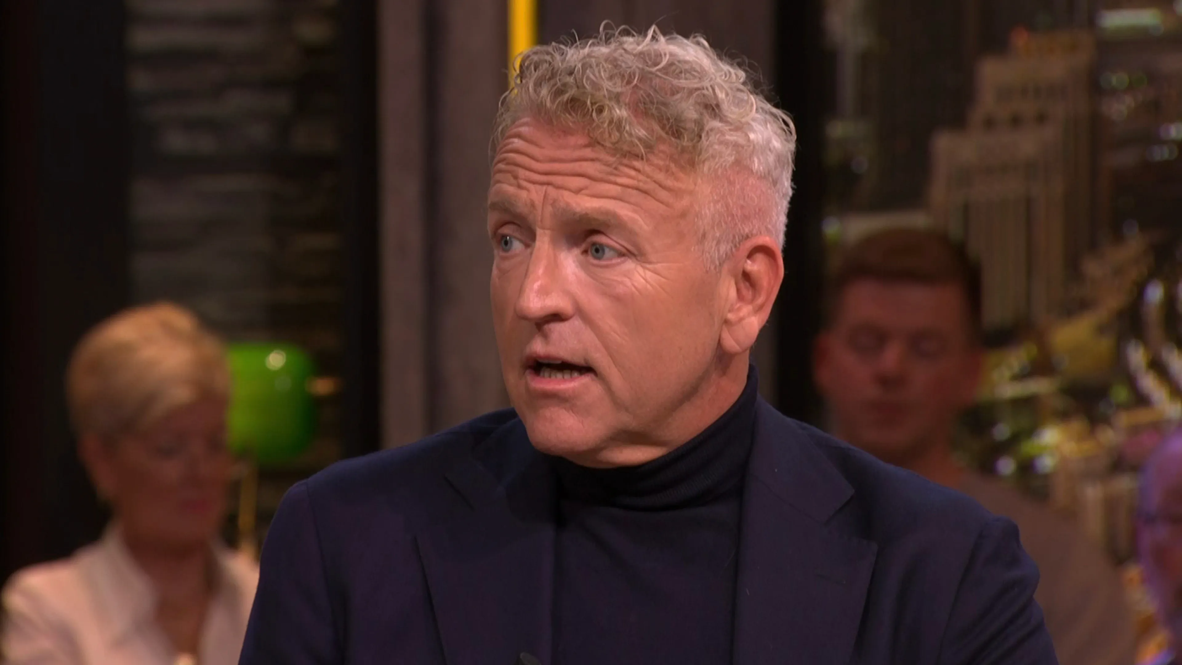 Gordon geeft dringend advies: ‘Doe het niet, het is levensgevaarlijk!’