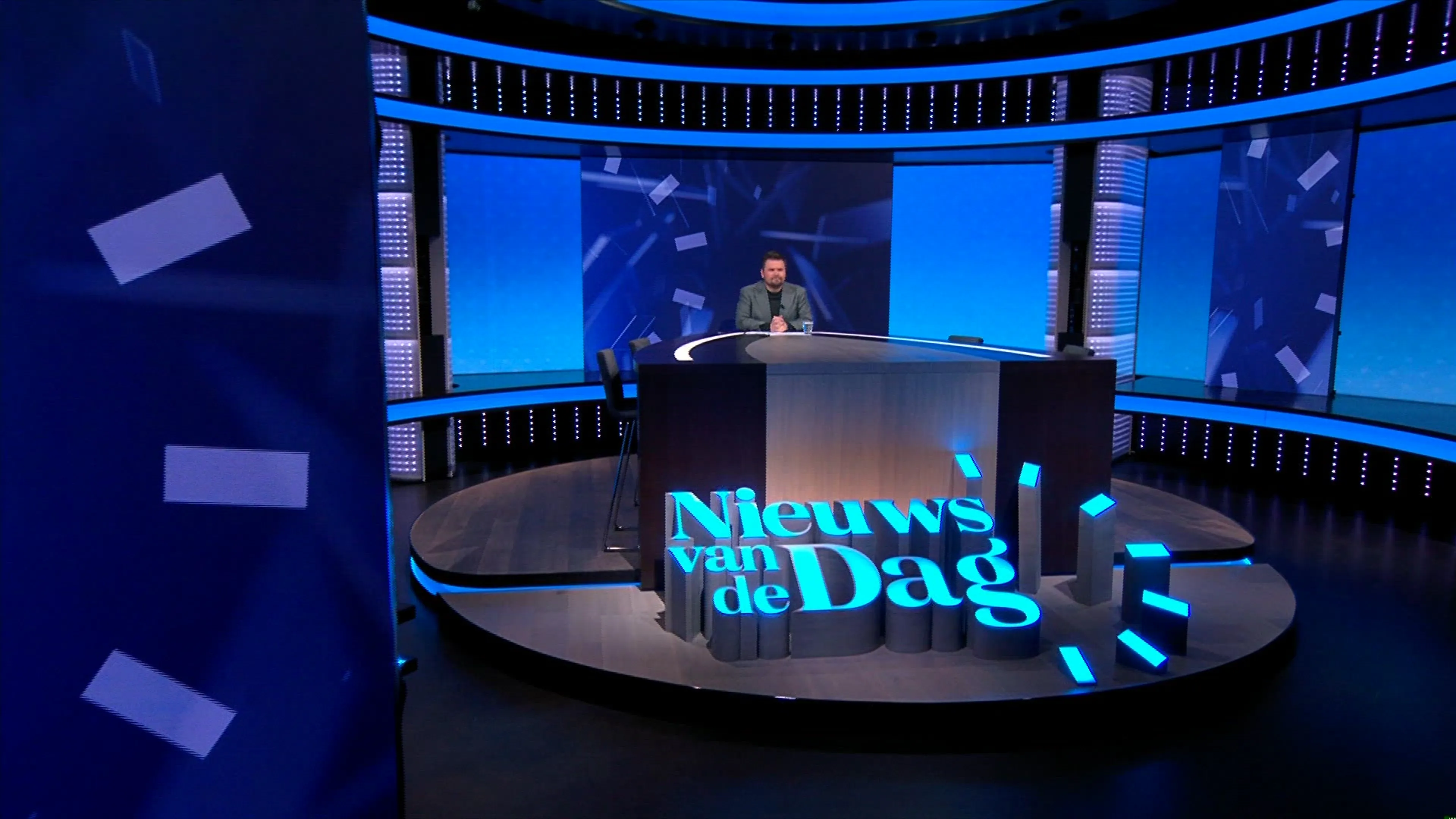 Praat mee met Thomas in Nieuws van de Dag Nabrander