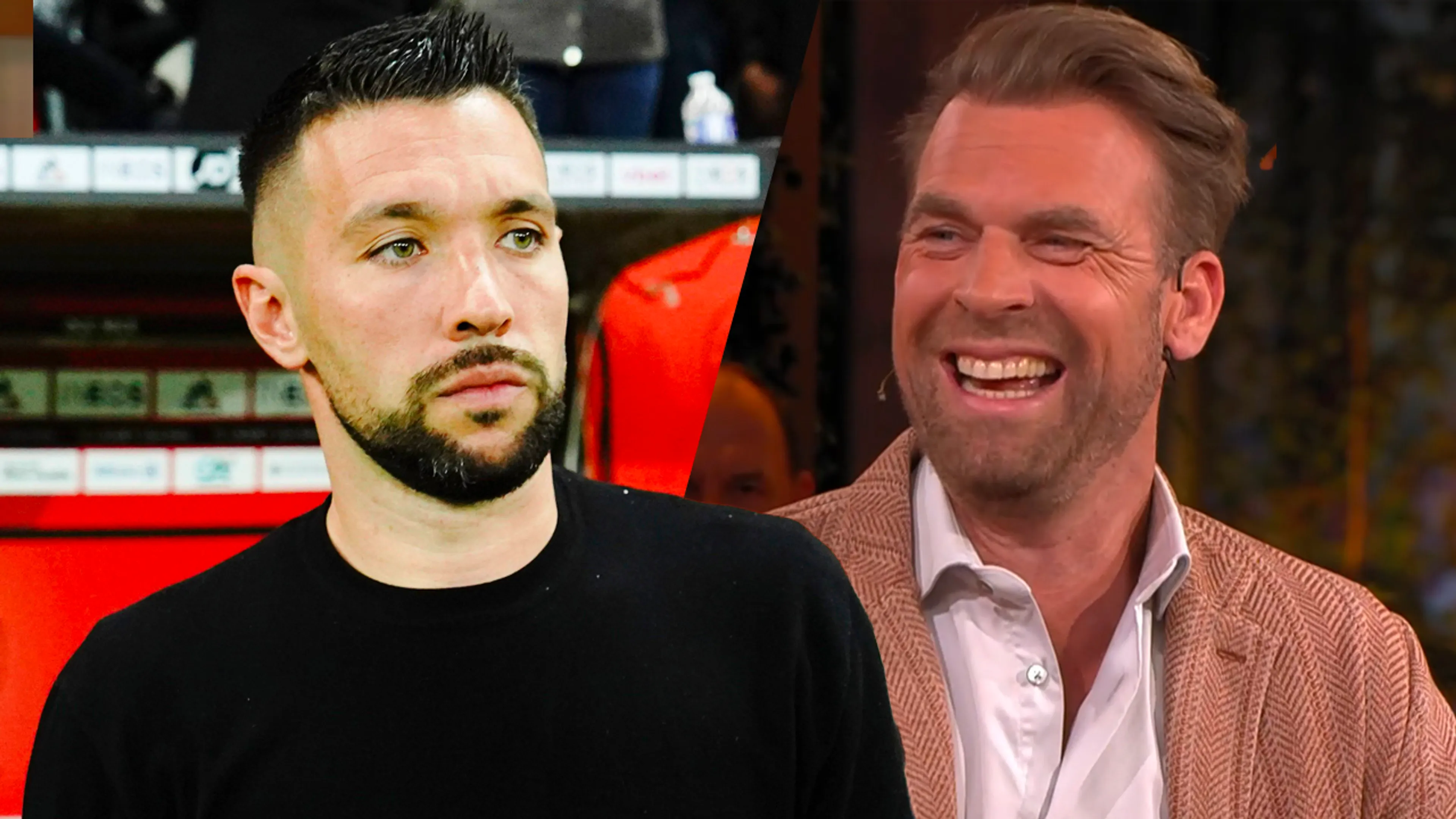 Rutger reageert op nieuwe buitenlandse trainer Ajax: 'We hadden toch een migrantenstop?'