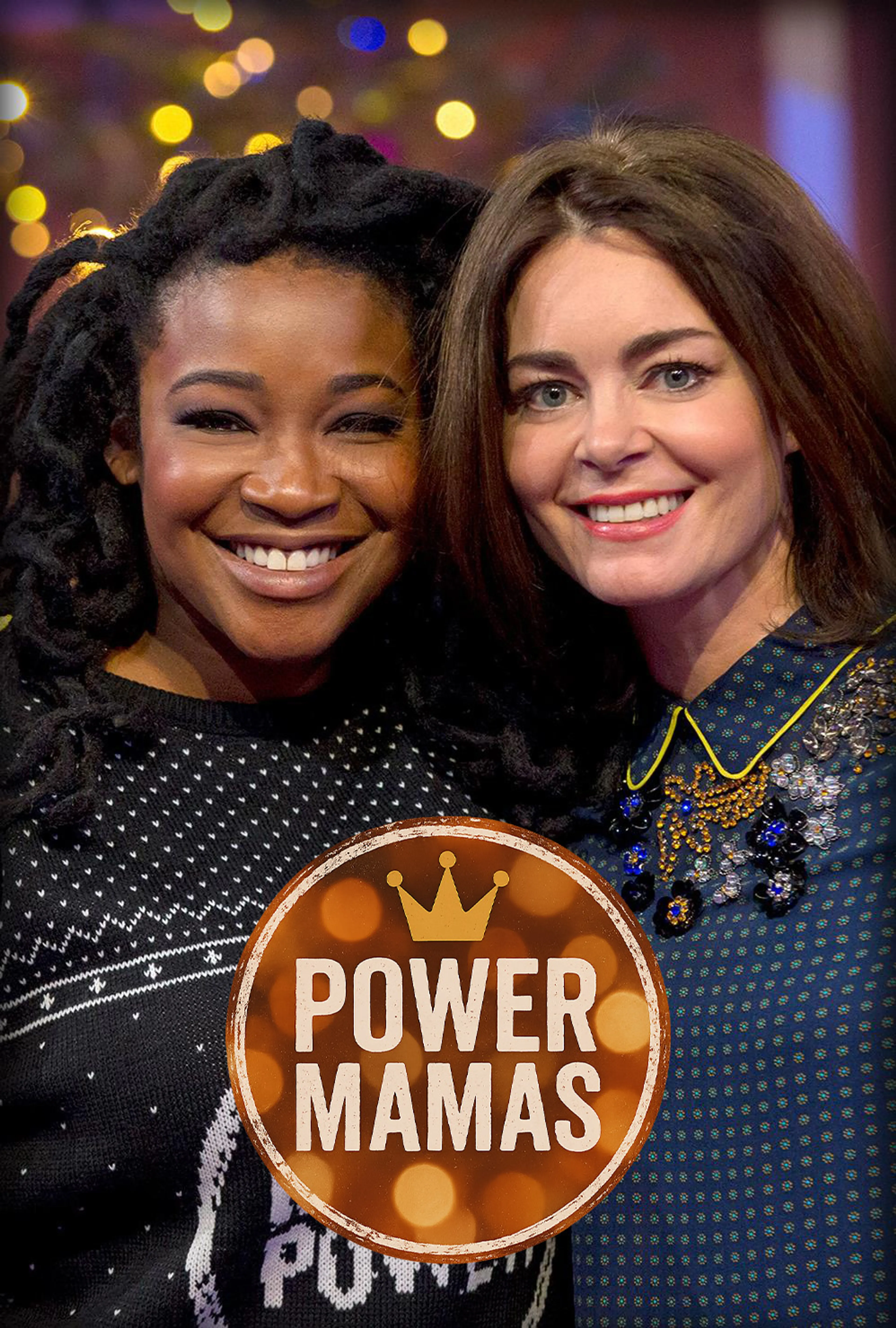 Powermamas