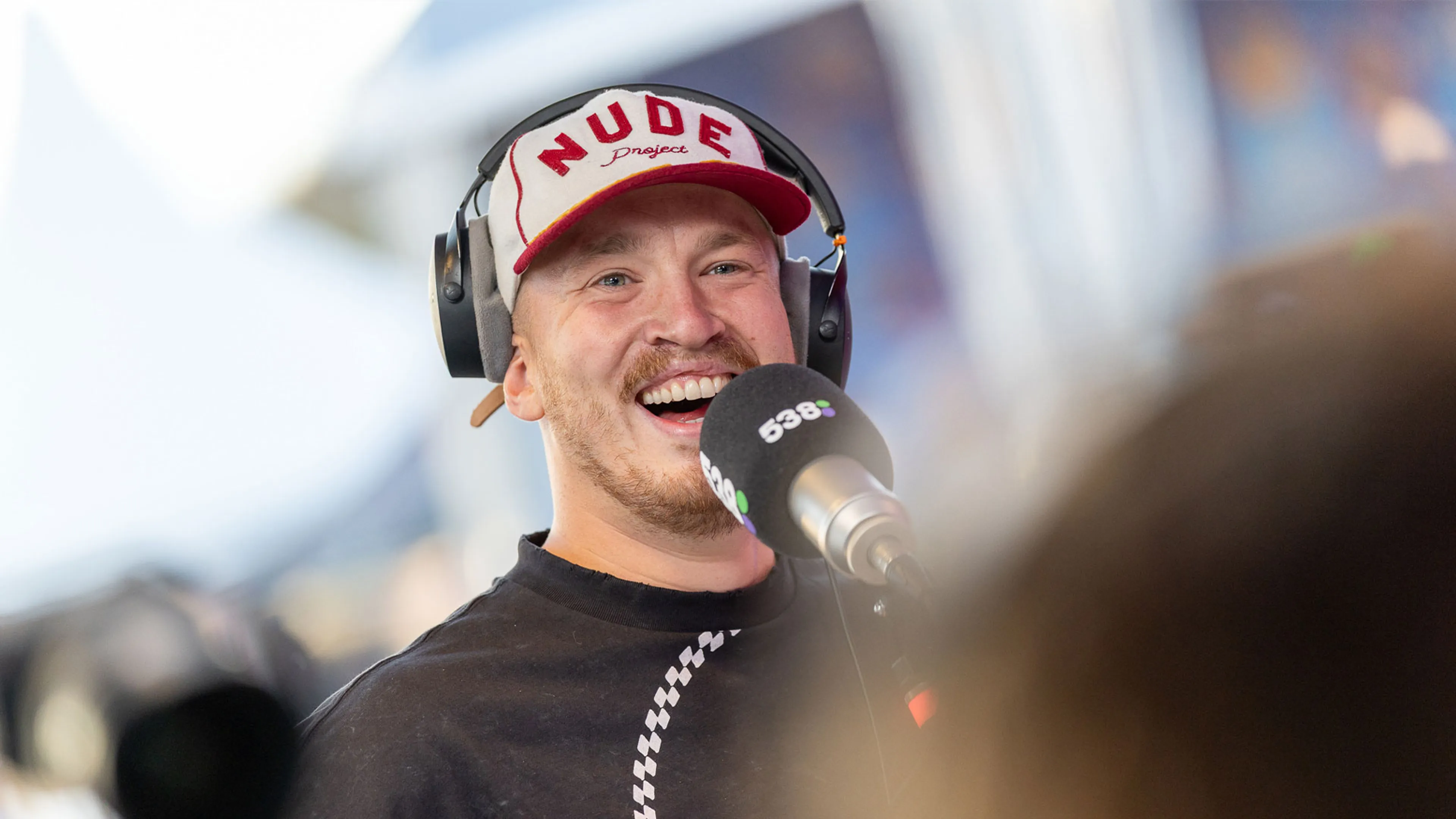 Welke bekende vriend van Snelle zou de slechtste F1-coureur zijn?