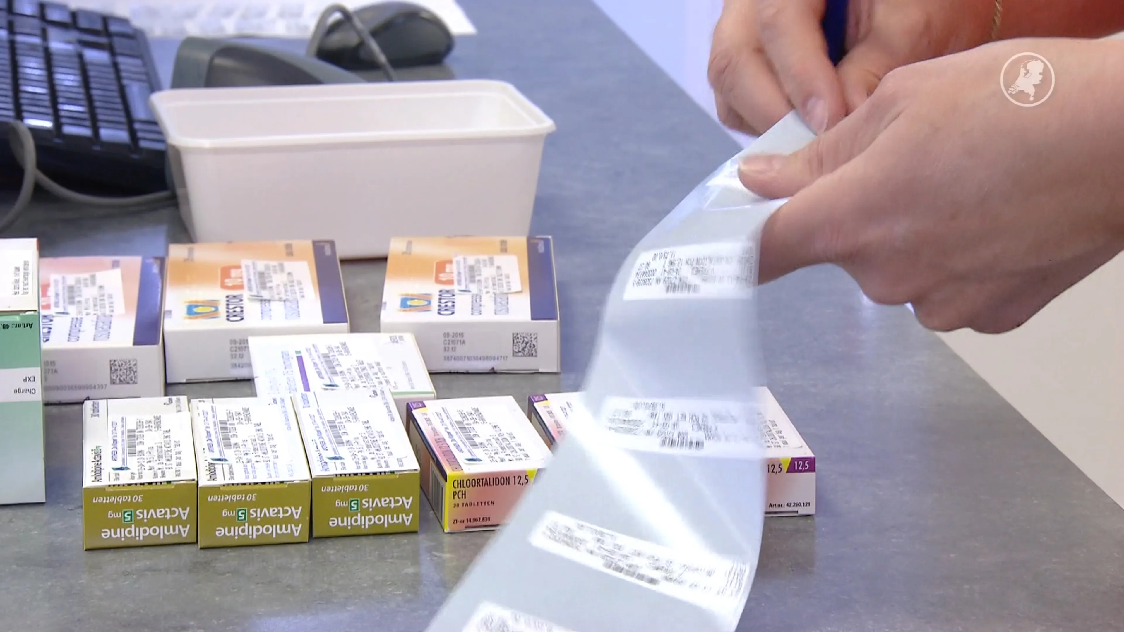 Zorgmedewerkers gebruiken eigen AI-tools