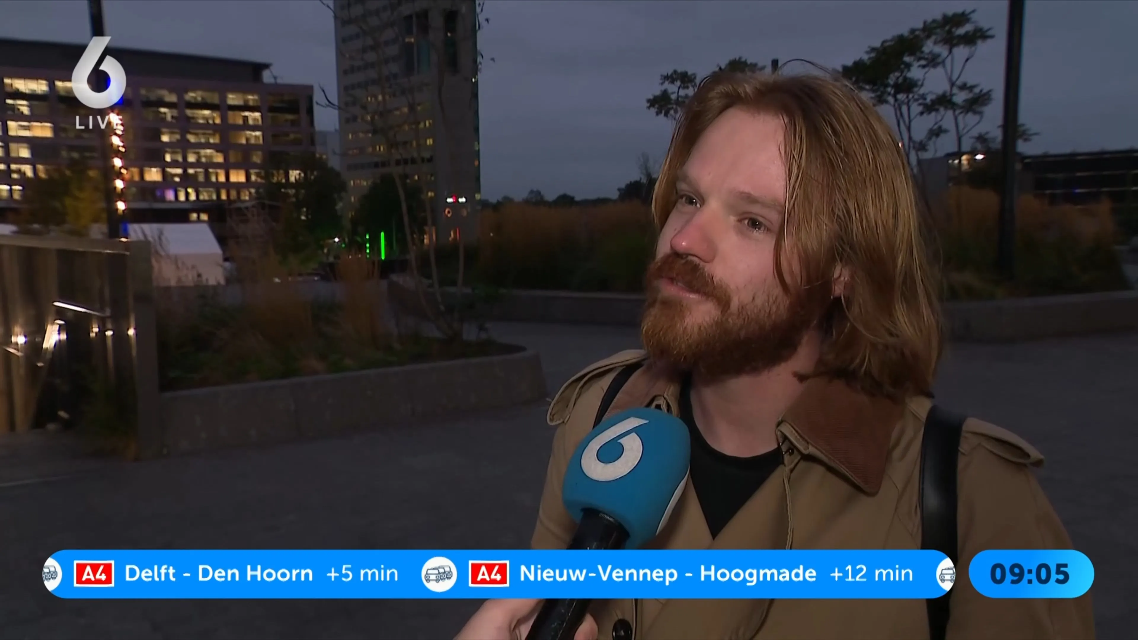 Hyves is terug van weggeweest