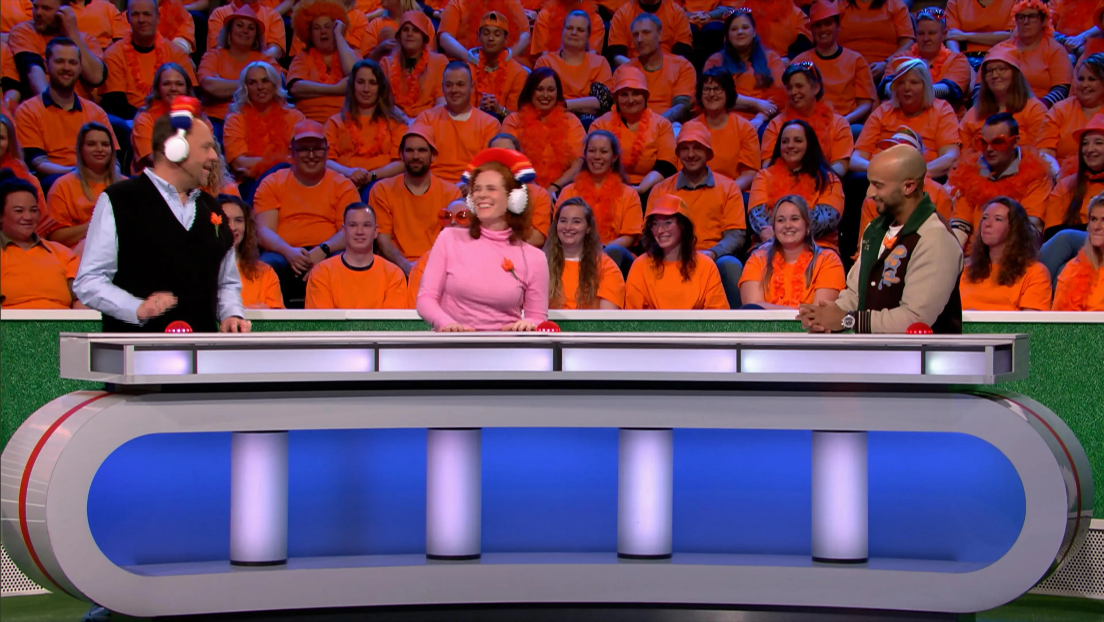 Seizoen 5, aflevering 3