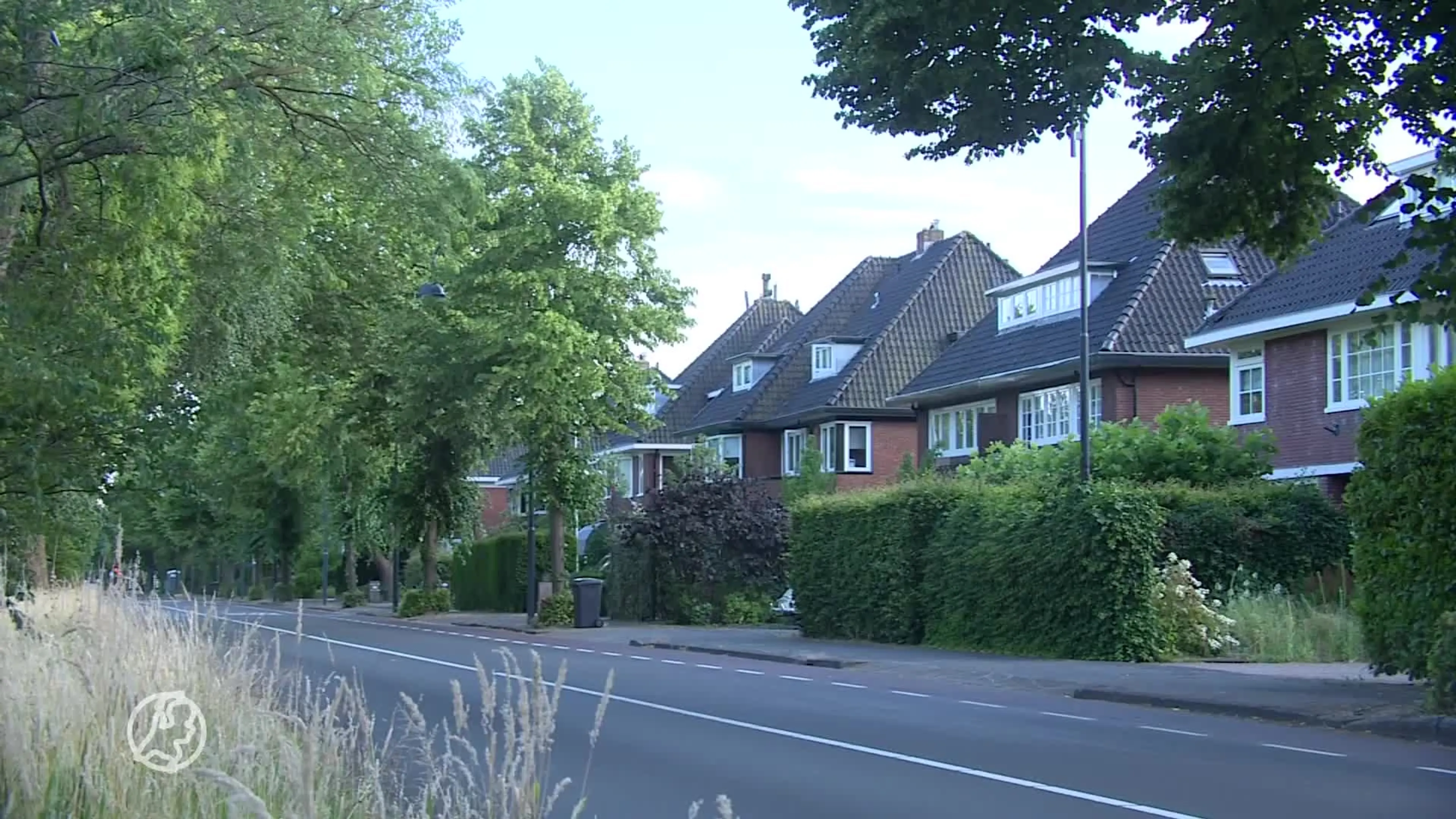 Mensen met Nederlandse herkomst mengen amper met buitenlanders
