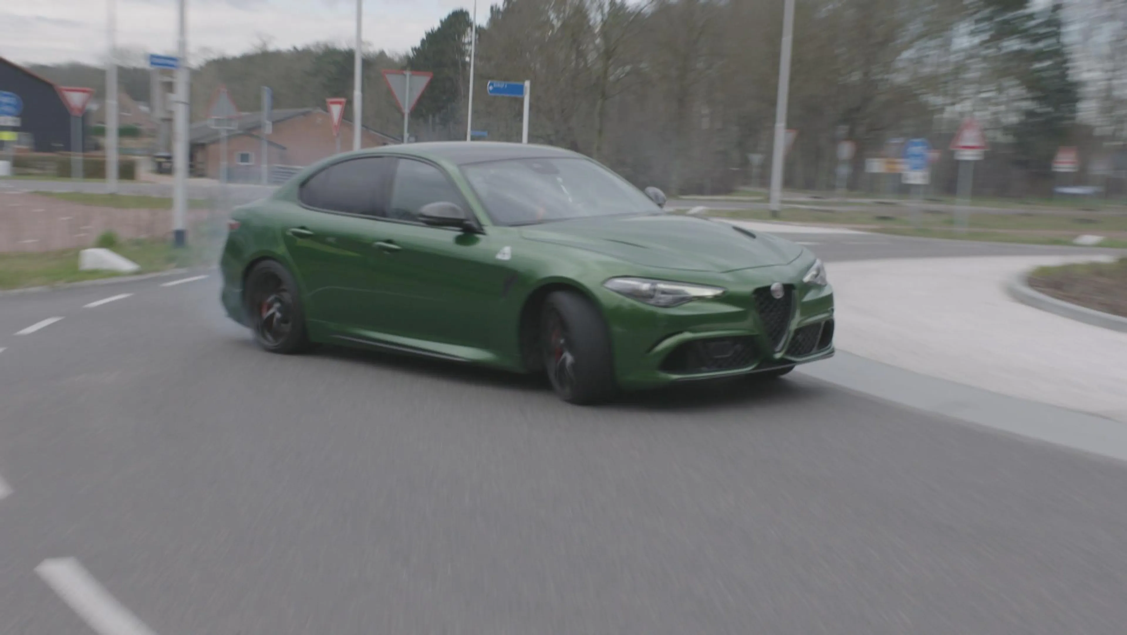 Seizoen 1, aflevering 9