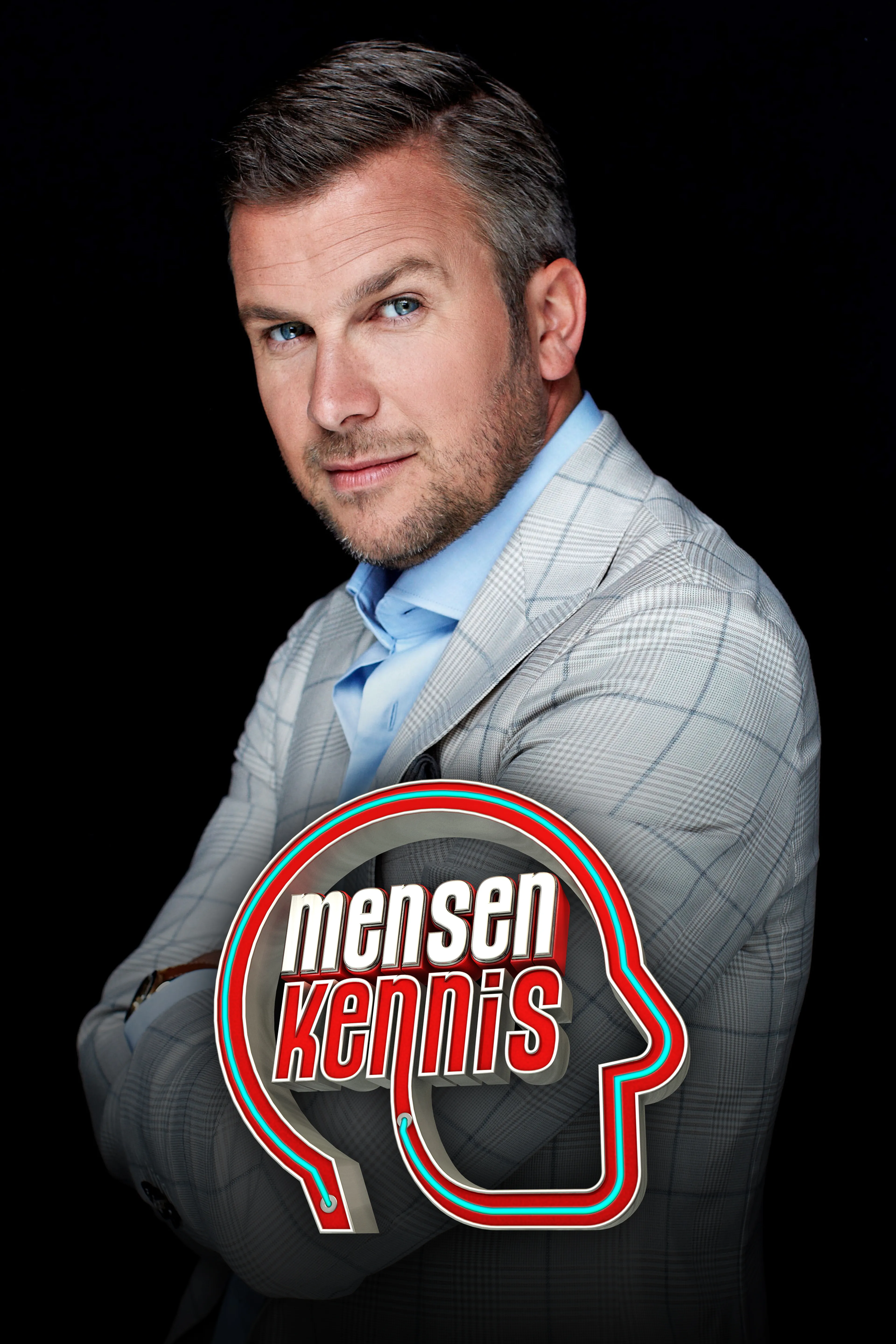 Mensenkennis