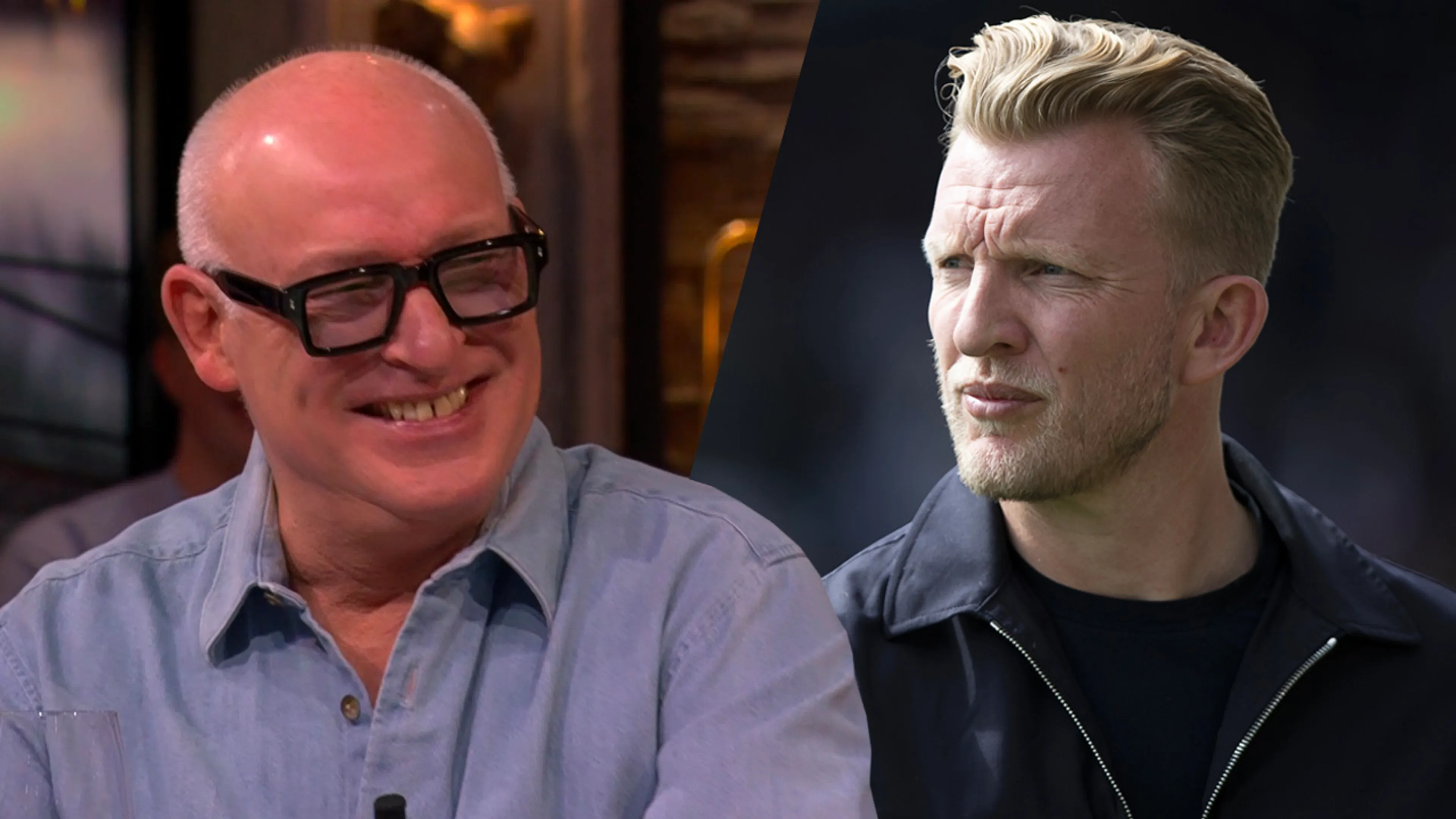 René heeft advies voor Kuijt: 'Ik zou Dirk aanraden om...'