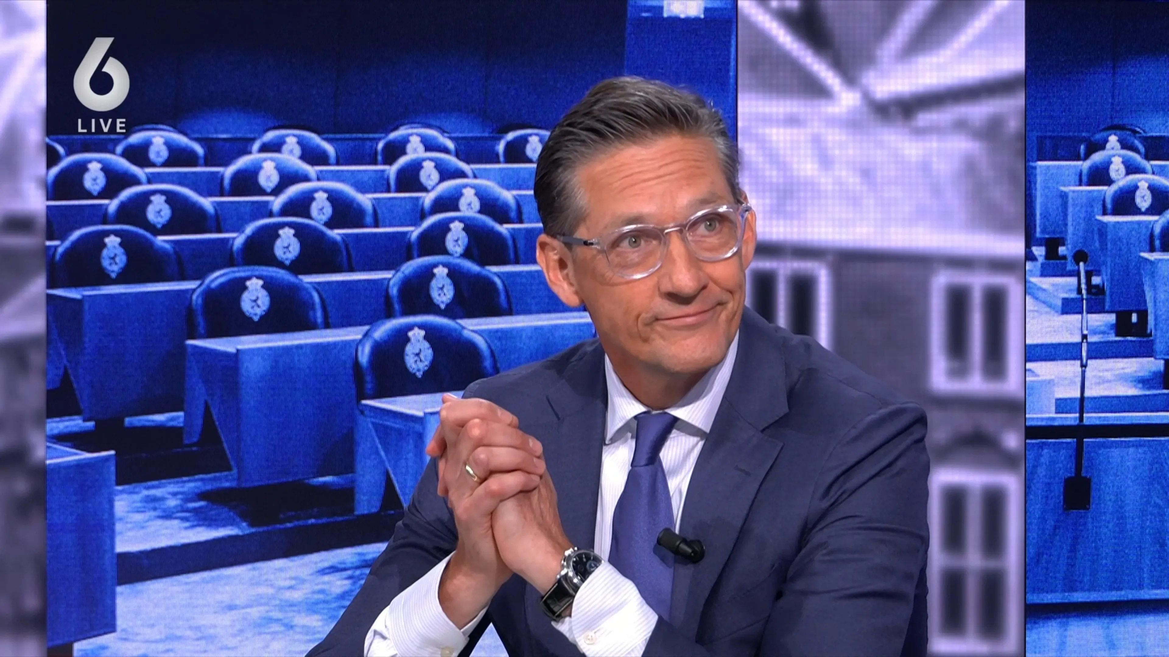 Wat is de VVD aan het doen? 'Waarom doen ze dit ons aan?