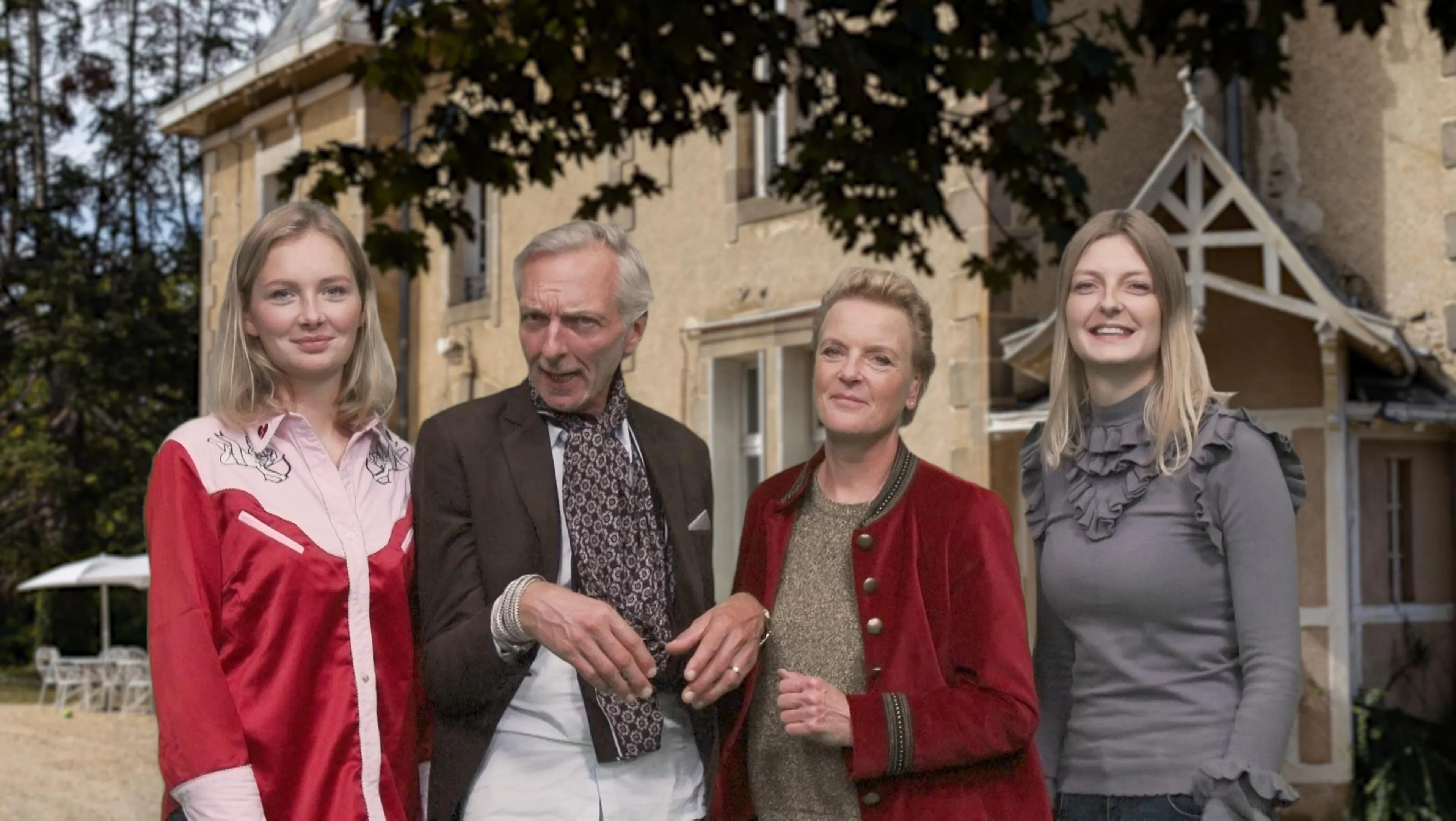 Seizoen 2019, aflevering 1