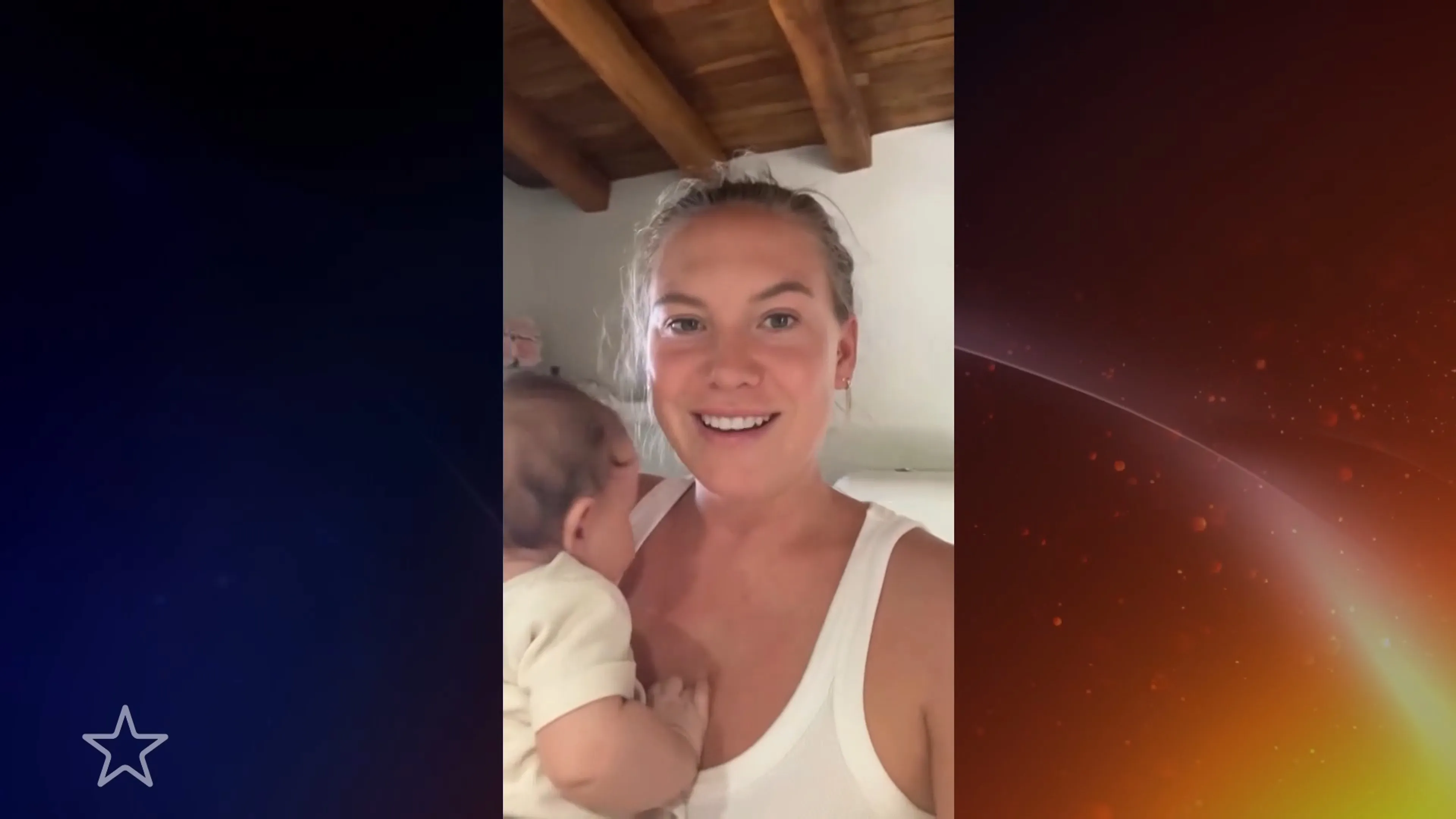 Jessie Jazz Vuijk geeft gezondheidsupdate over intense griep