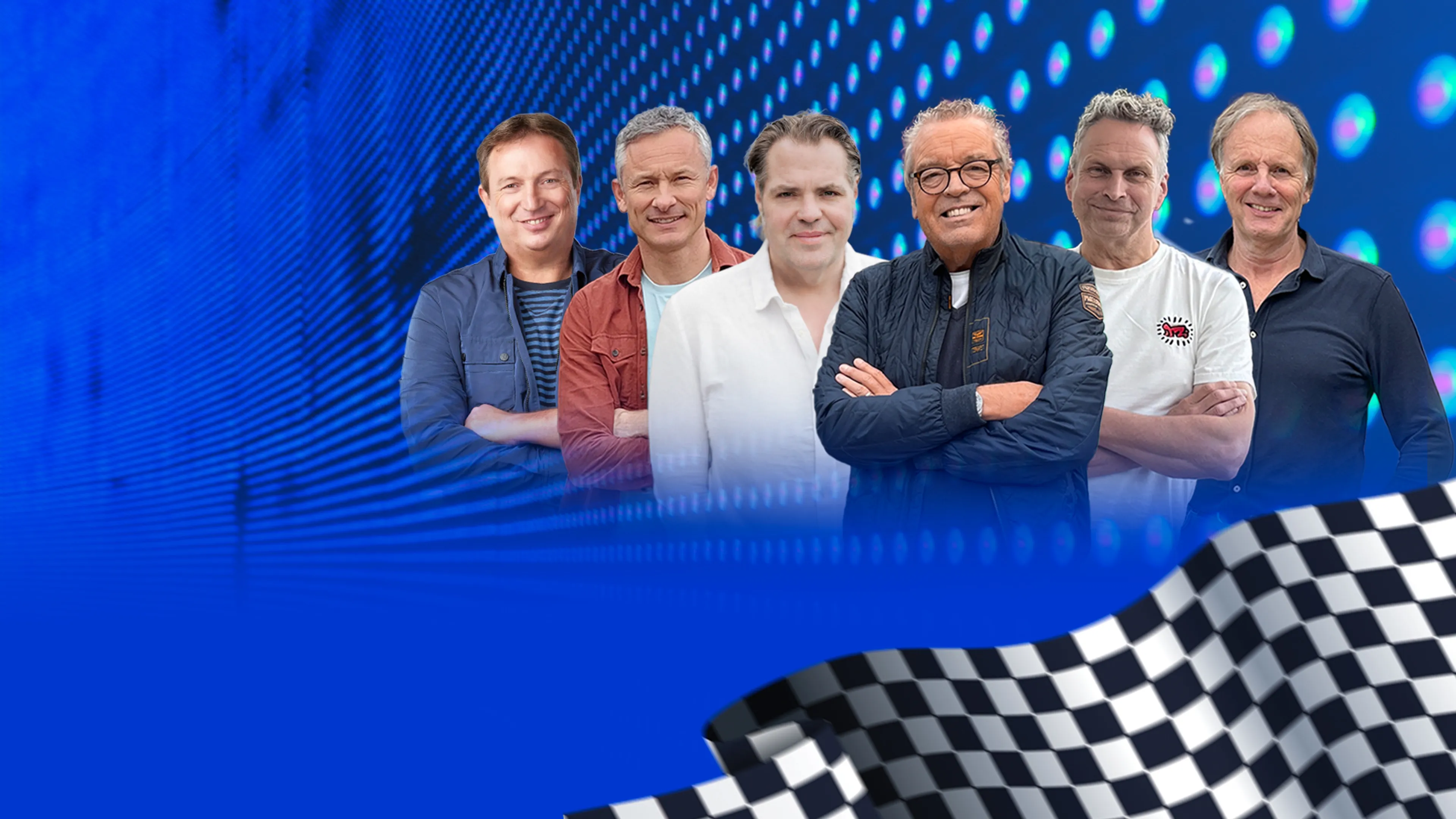 Seizoen 8, aflevering 45