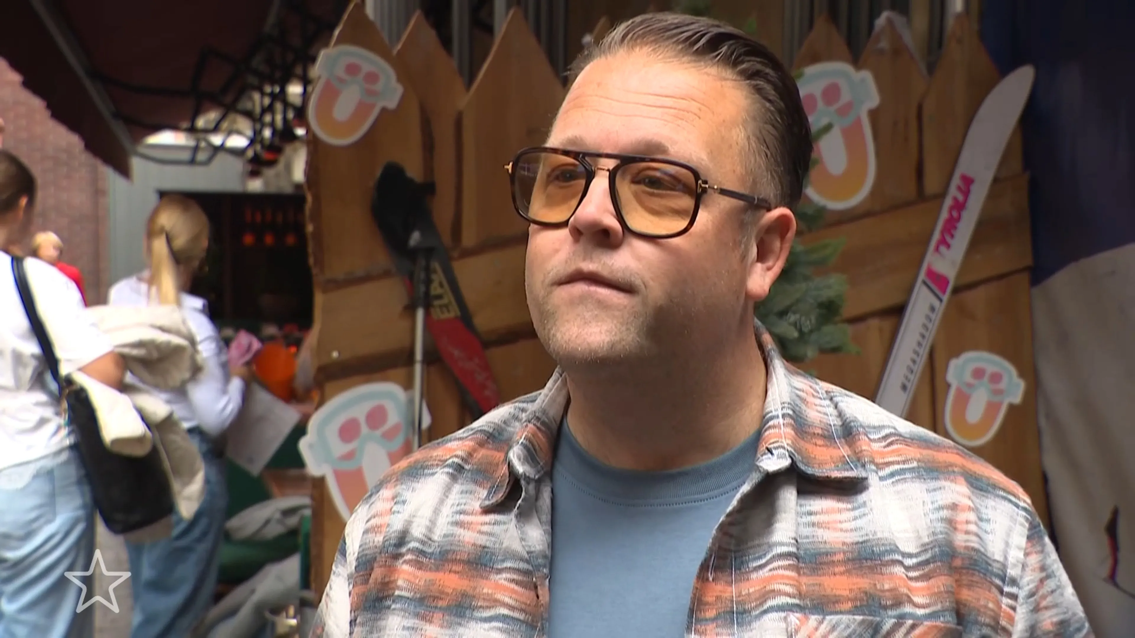 Buzz: Is de Nederlandse televisie te preuts om te praten over seks?