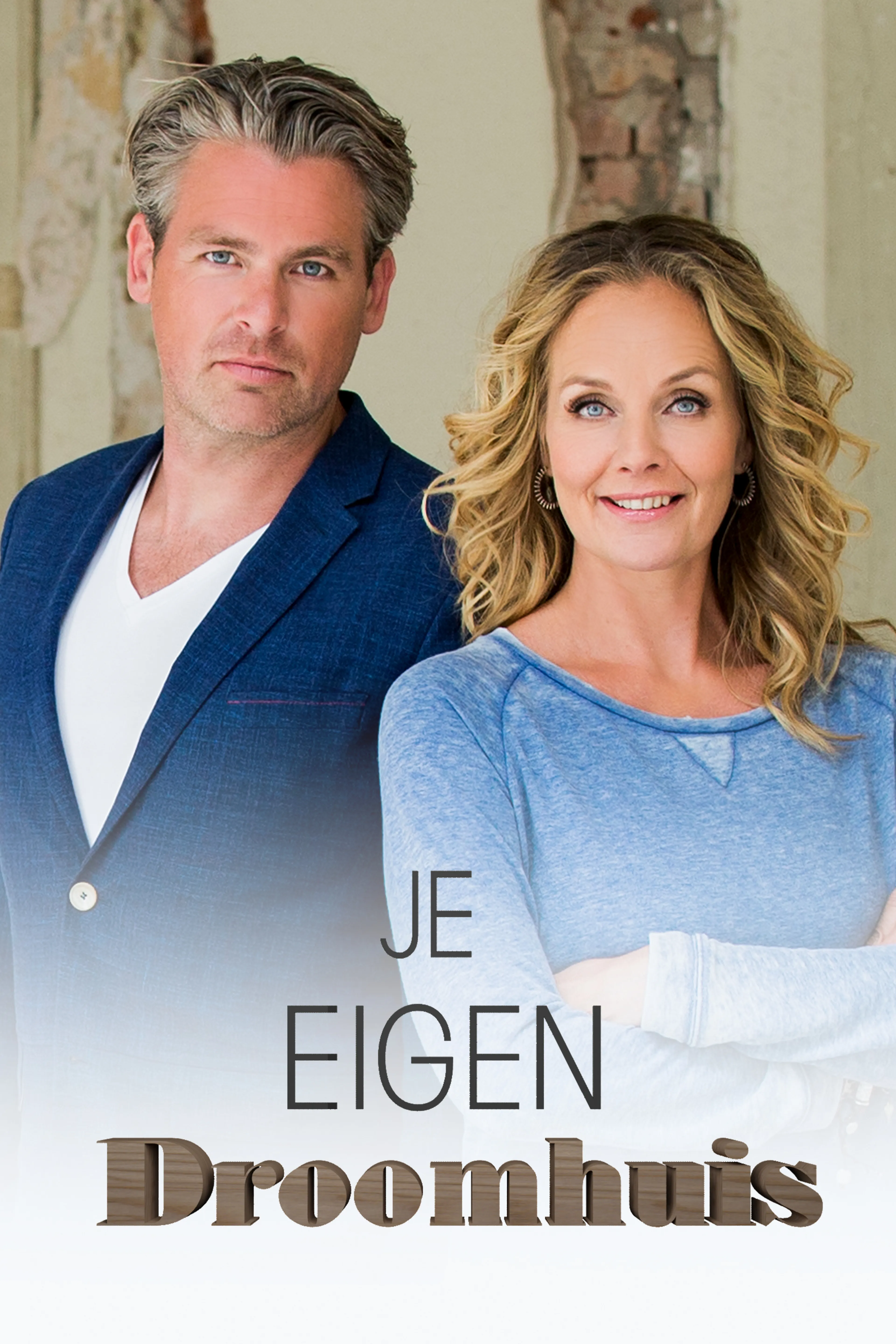 Je Eigen Droomhuis