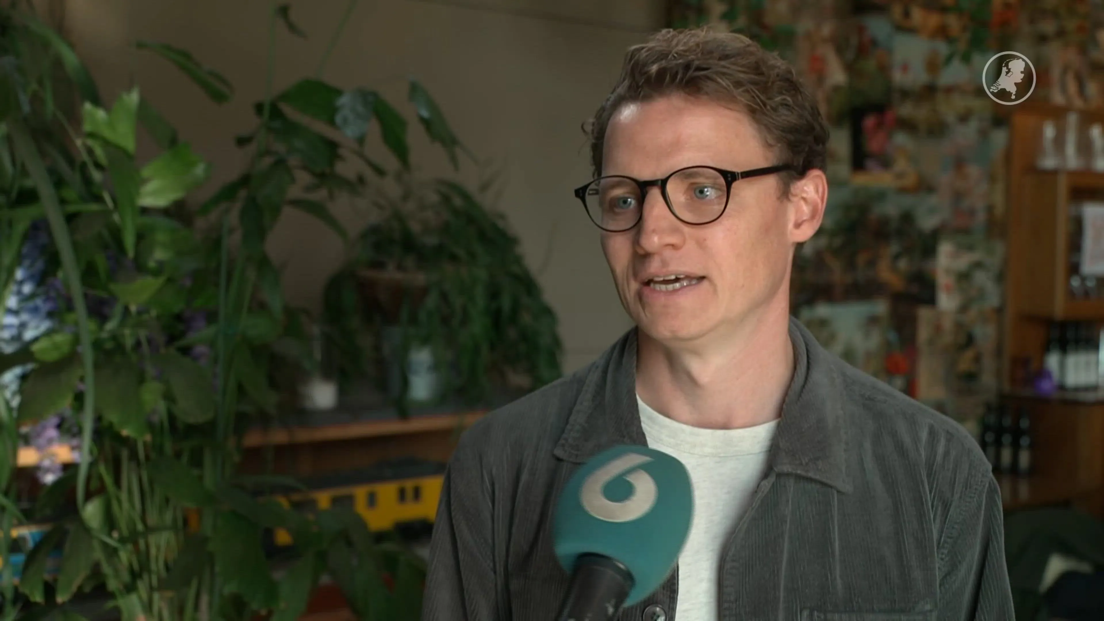 Een gesprek kan het verschil maken: spoorsector vraagt aandacht voor zelfdoding