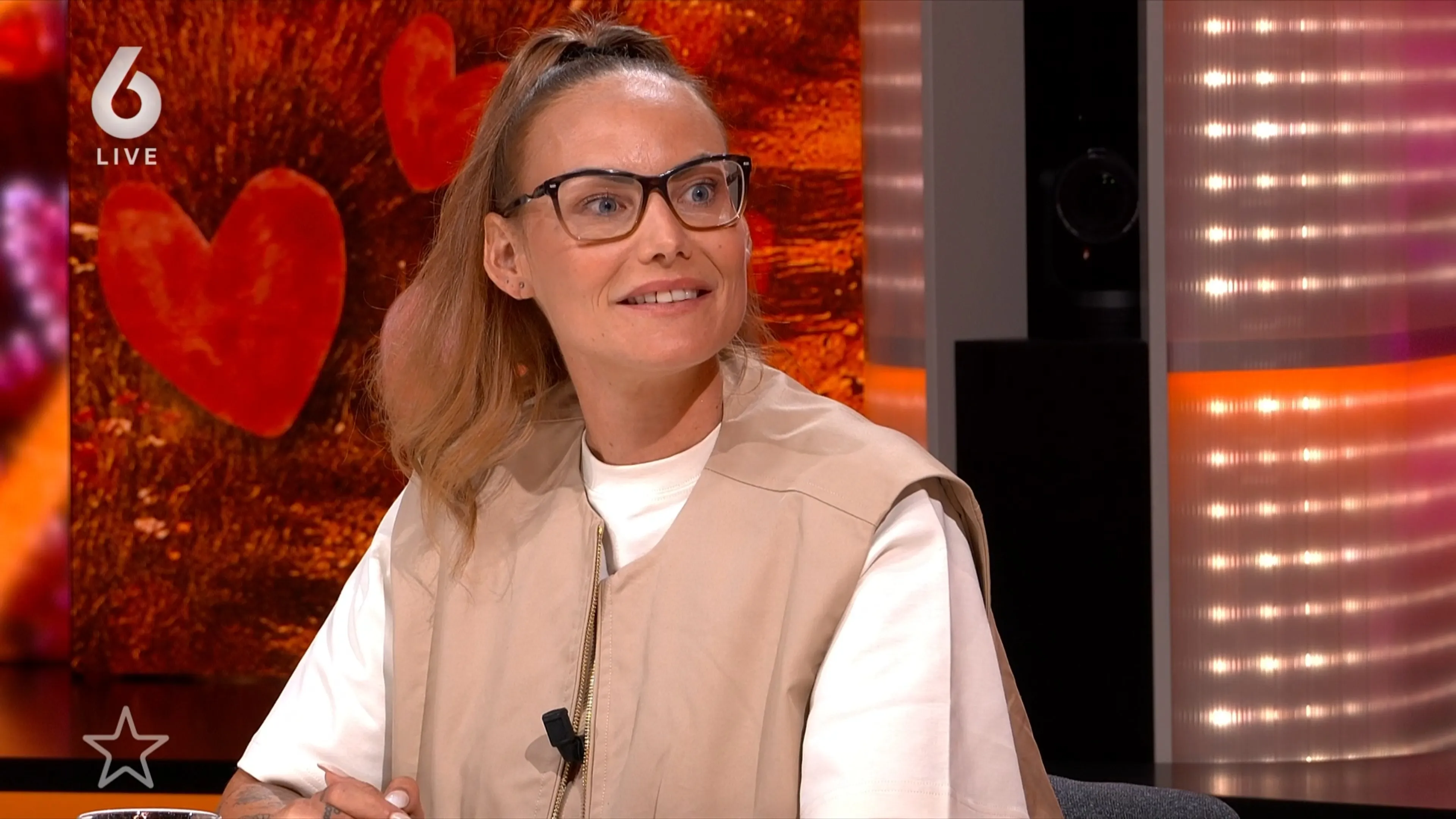B&B Vol Liefde-Eline blikt terug op uithaal naar Kees Jan tijdens reünie