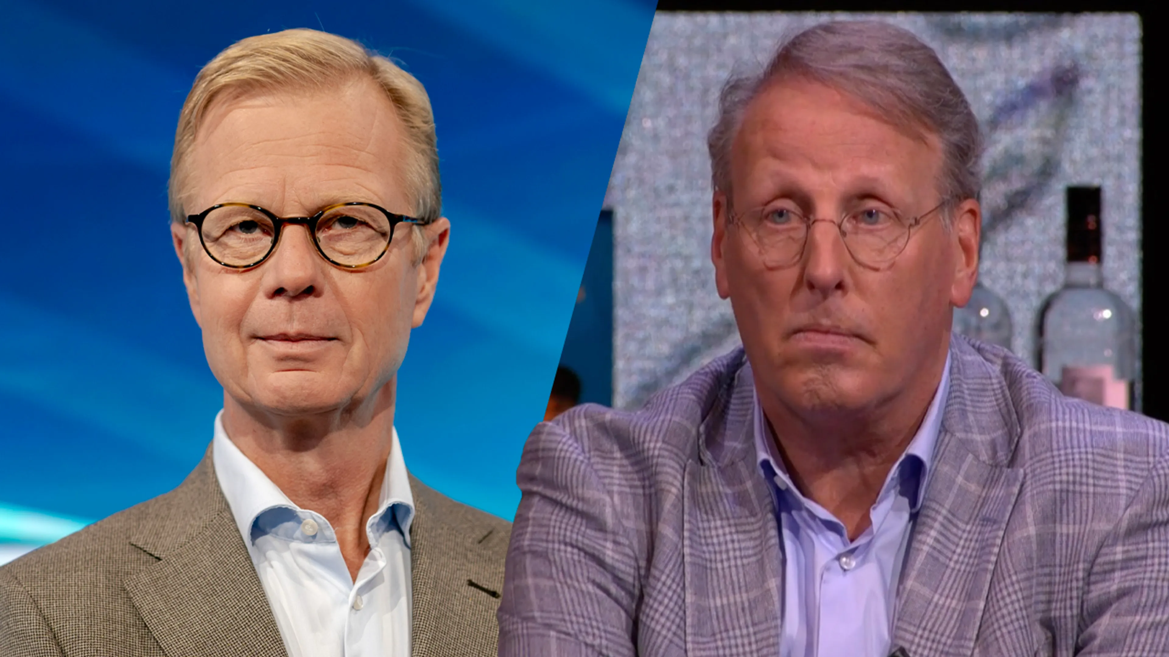 Chris spreekt Ajax-nieuws van Arno Vermeulen tegen: 'Hij zat er weer helemaal naast!'