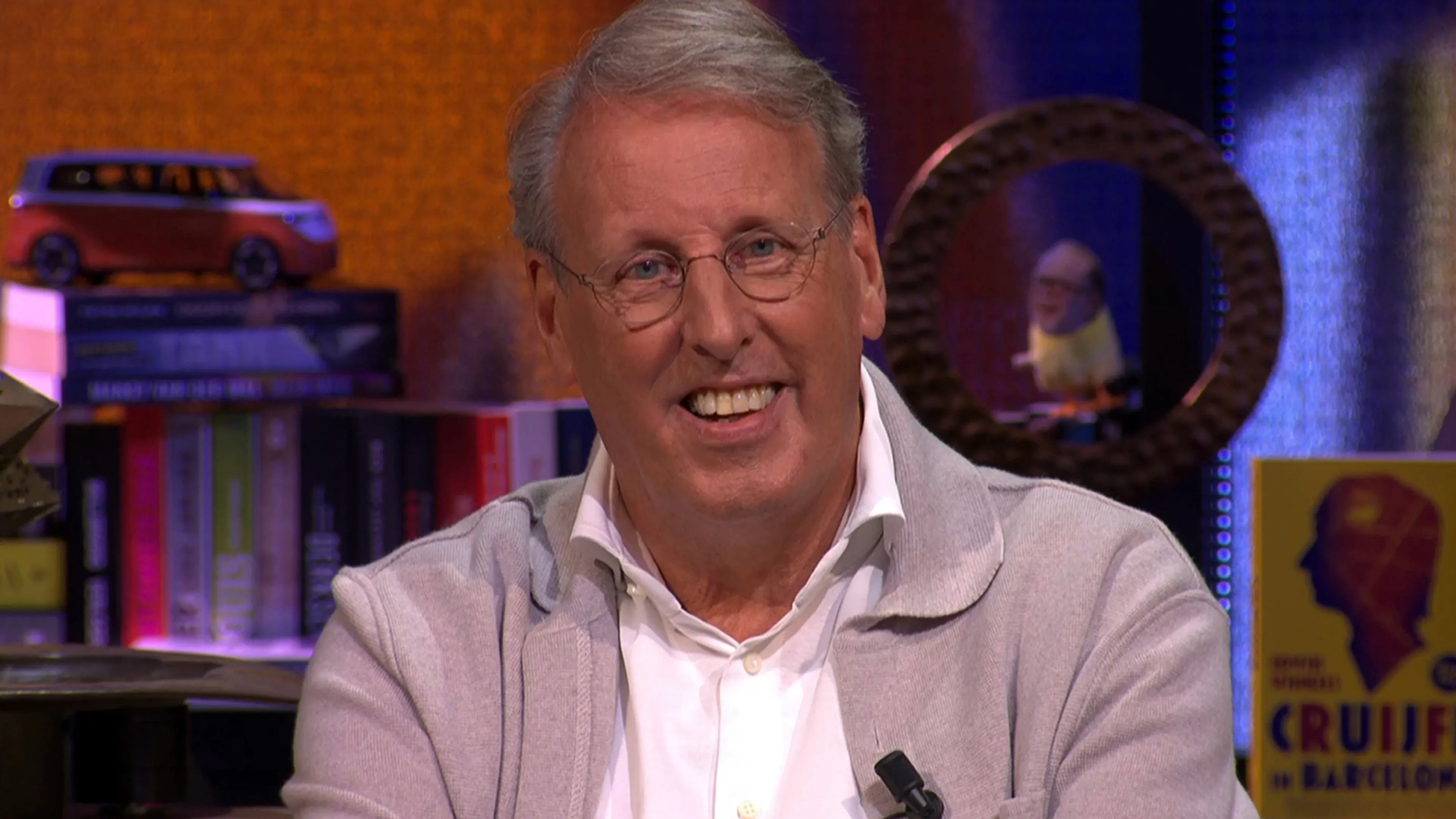 Chris Woerts heeft groot plan geschreven voor VVD: ‘De redding van Nederland!’
