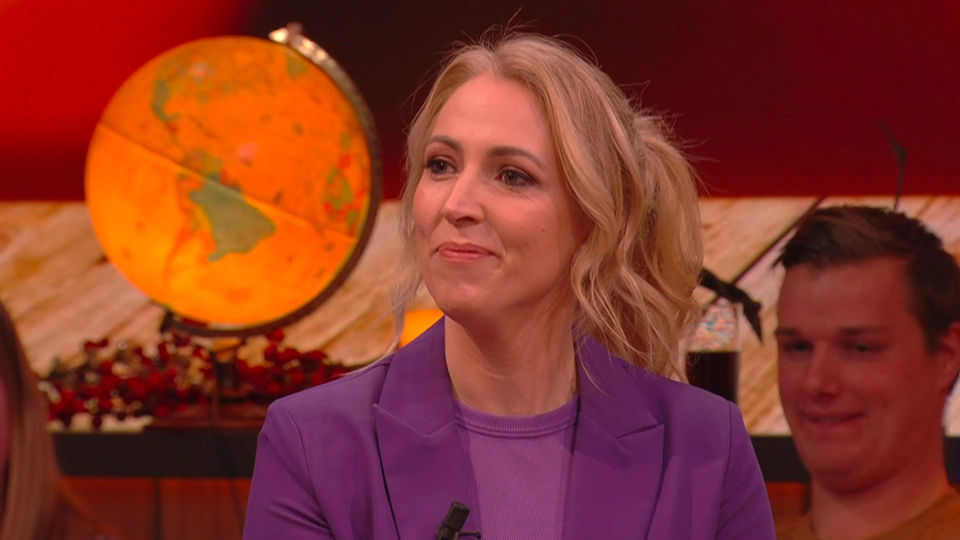 Lilian Marijnissen weer gelukkig in de liefde: ‘Ontmoet via het werk’