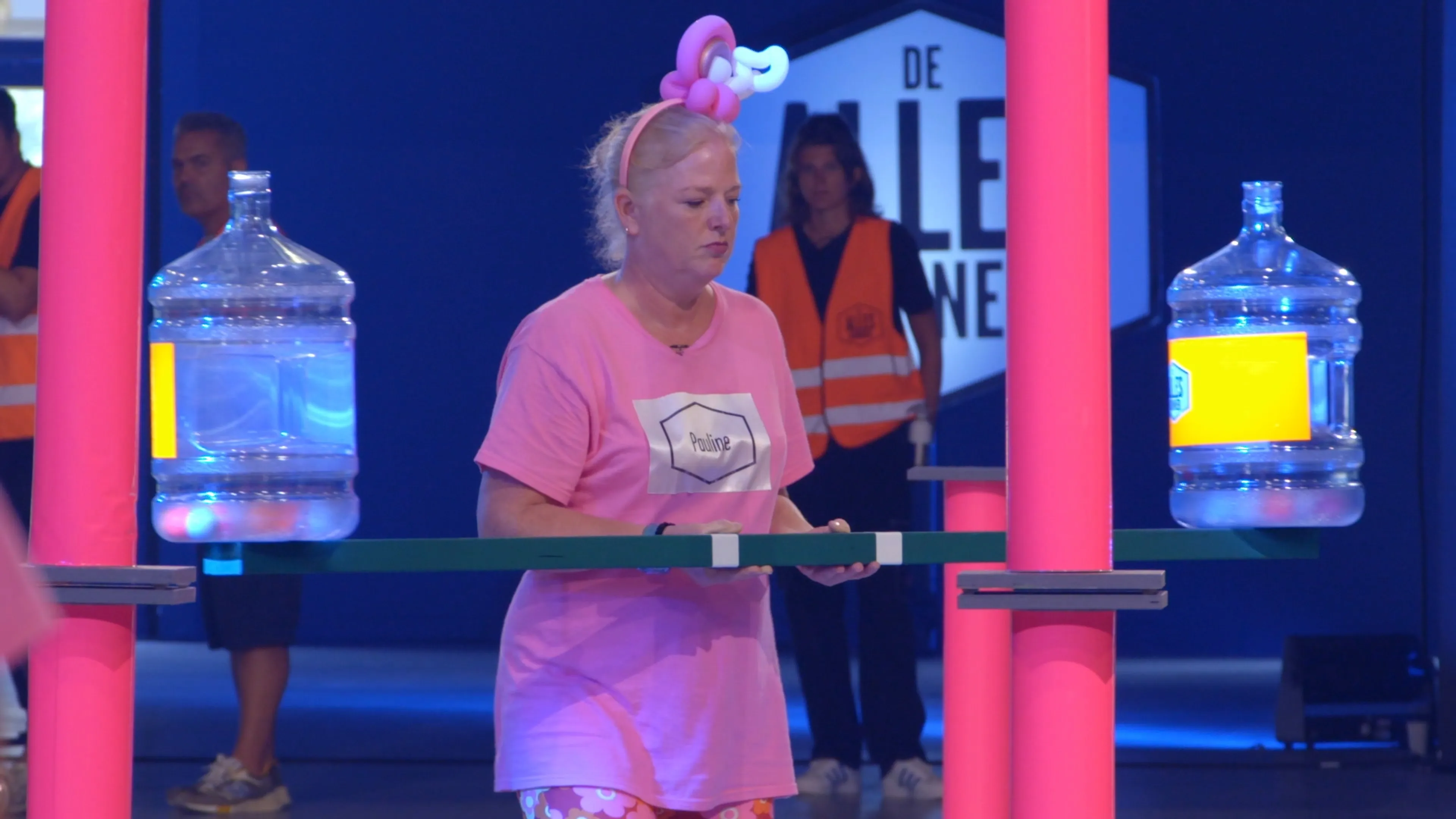 Seizoen 1, aflevering 6