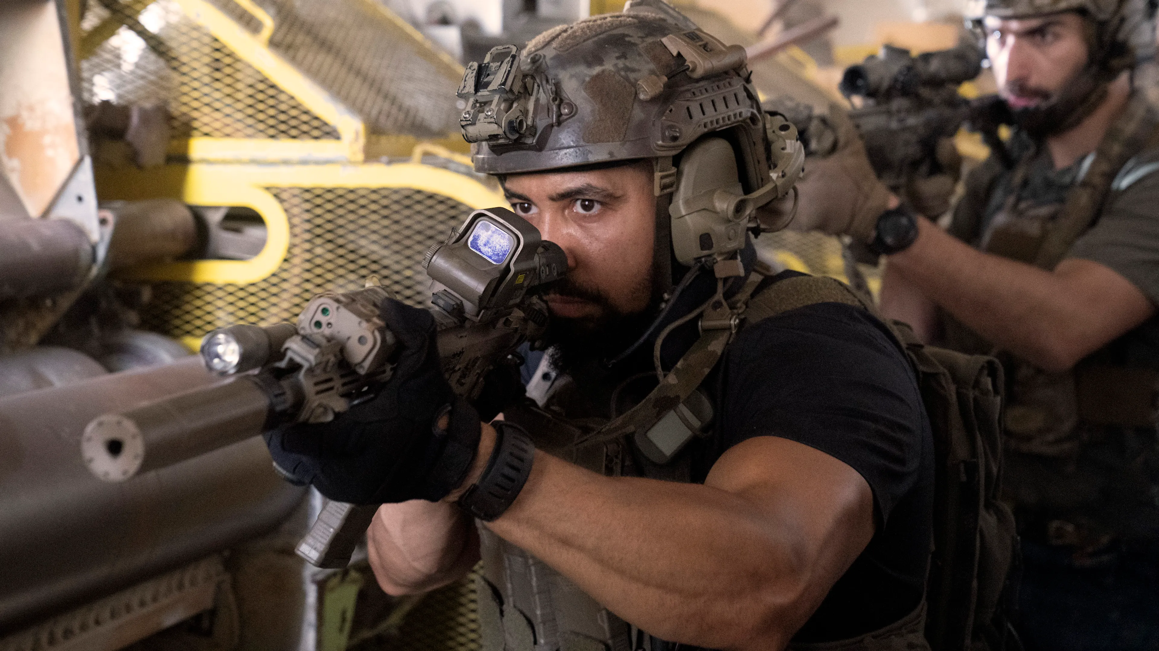 SEAL Team
