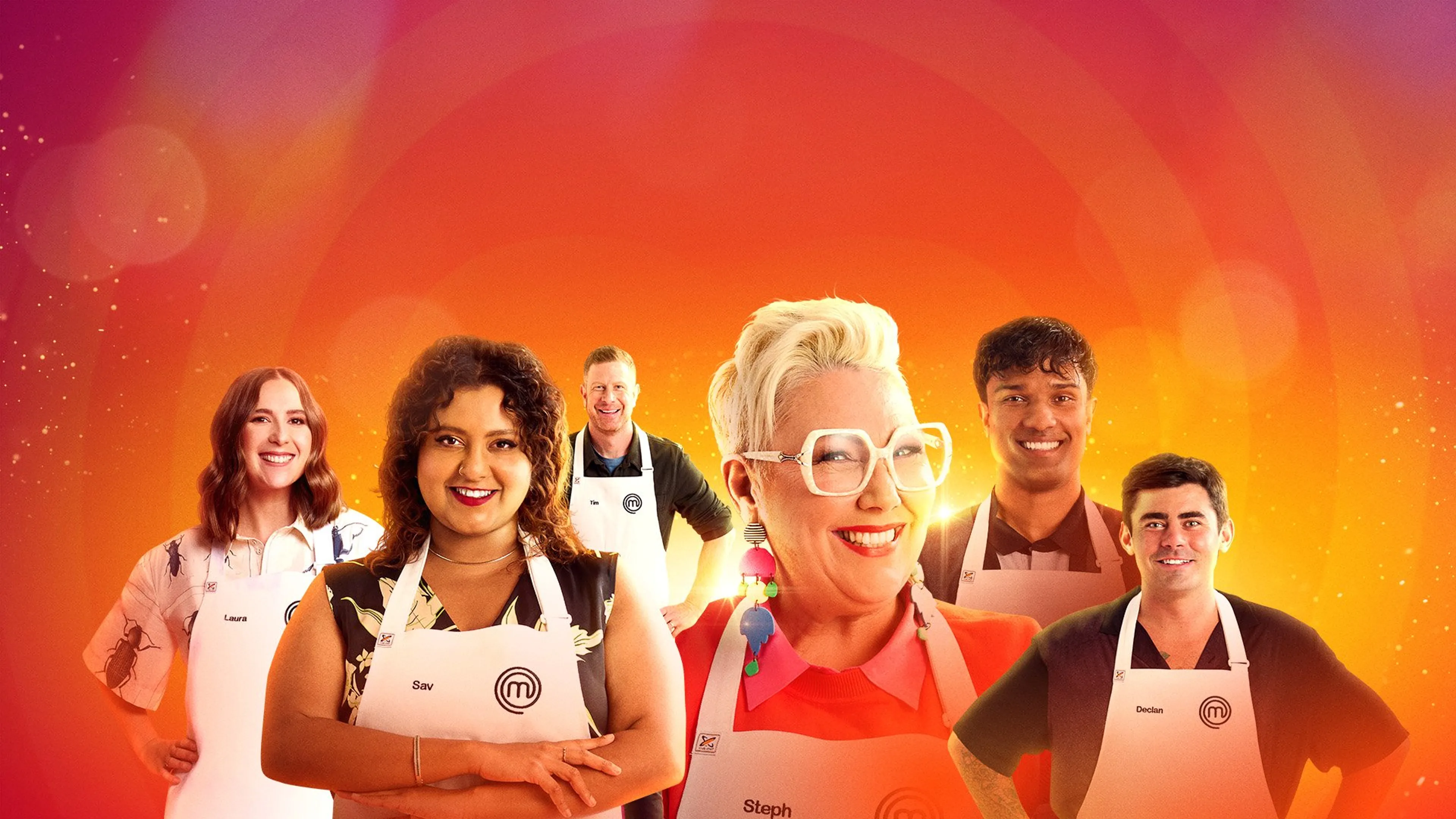 Auditions 1: Your Dream on a Plate