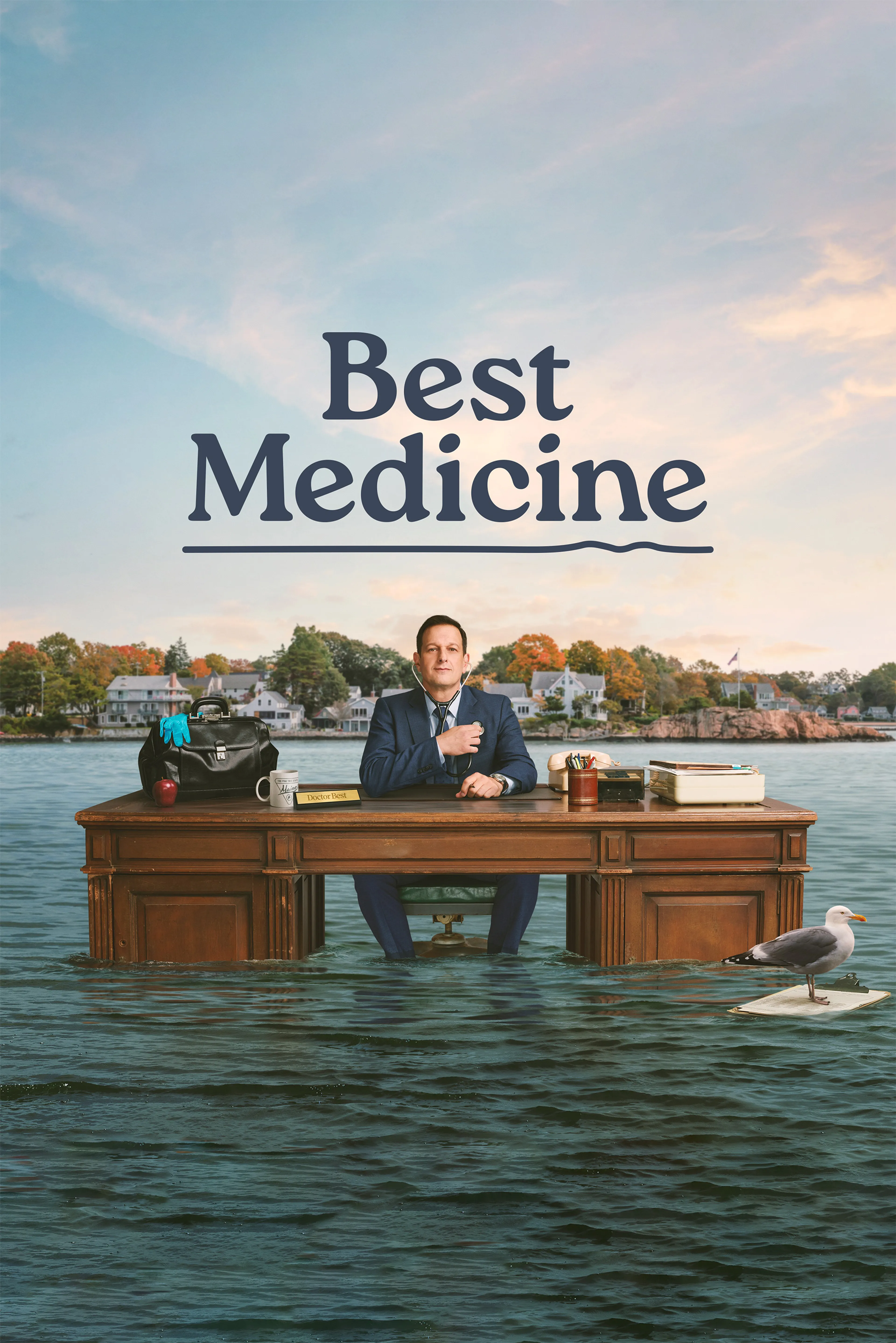 Best Medicine
