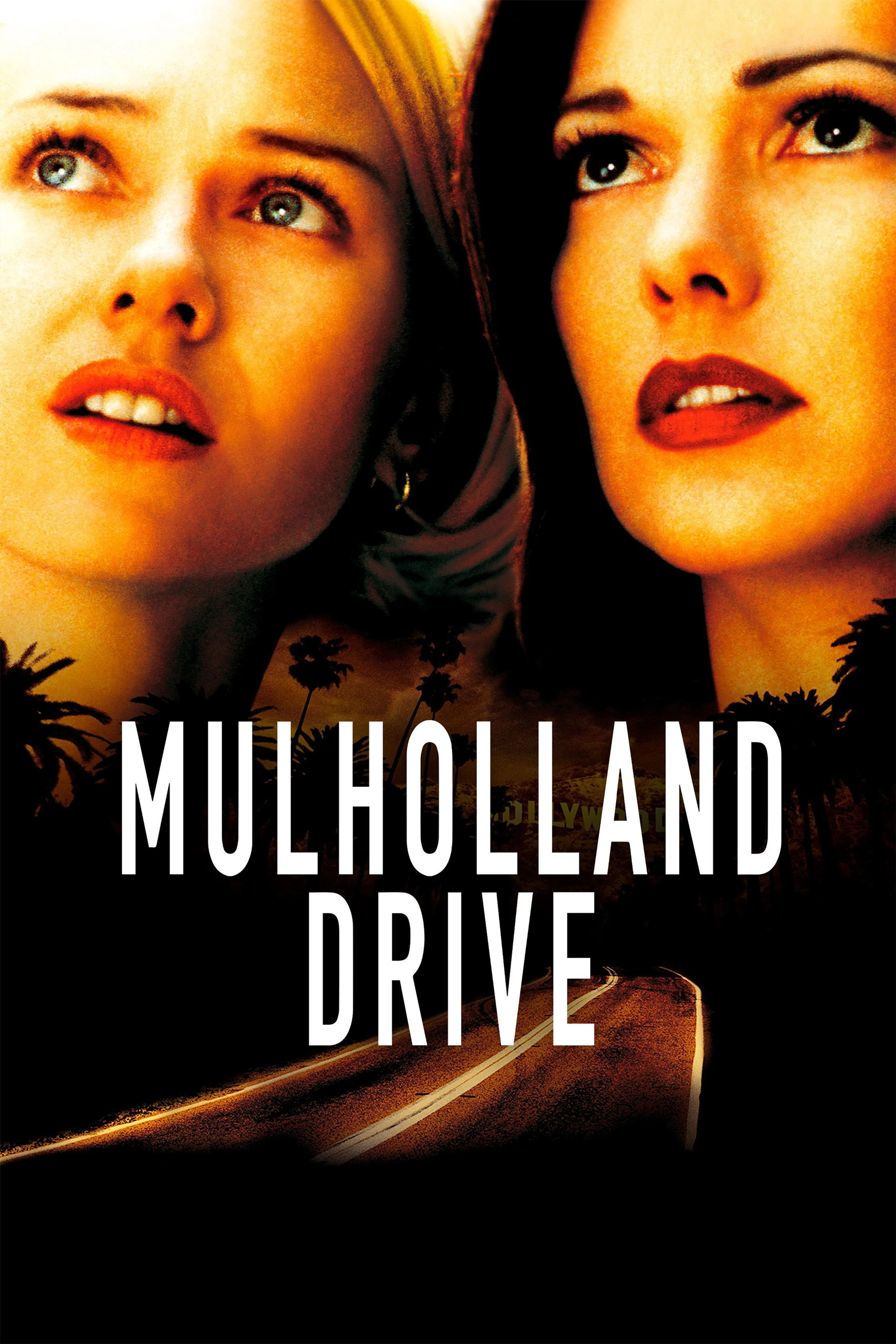 Mulholland Drive