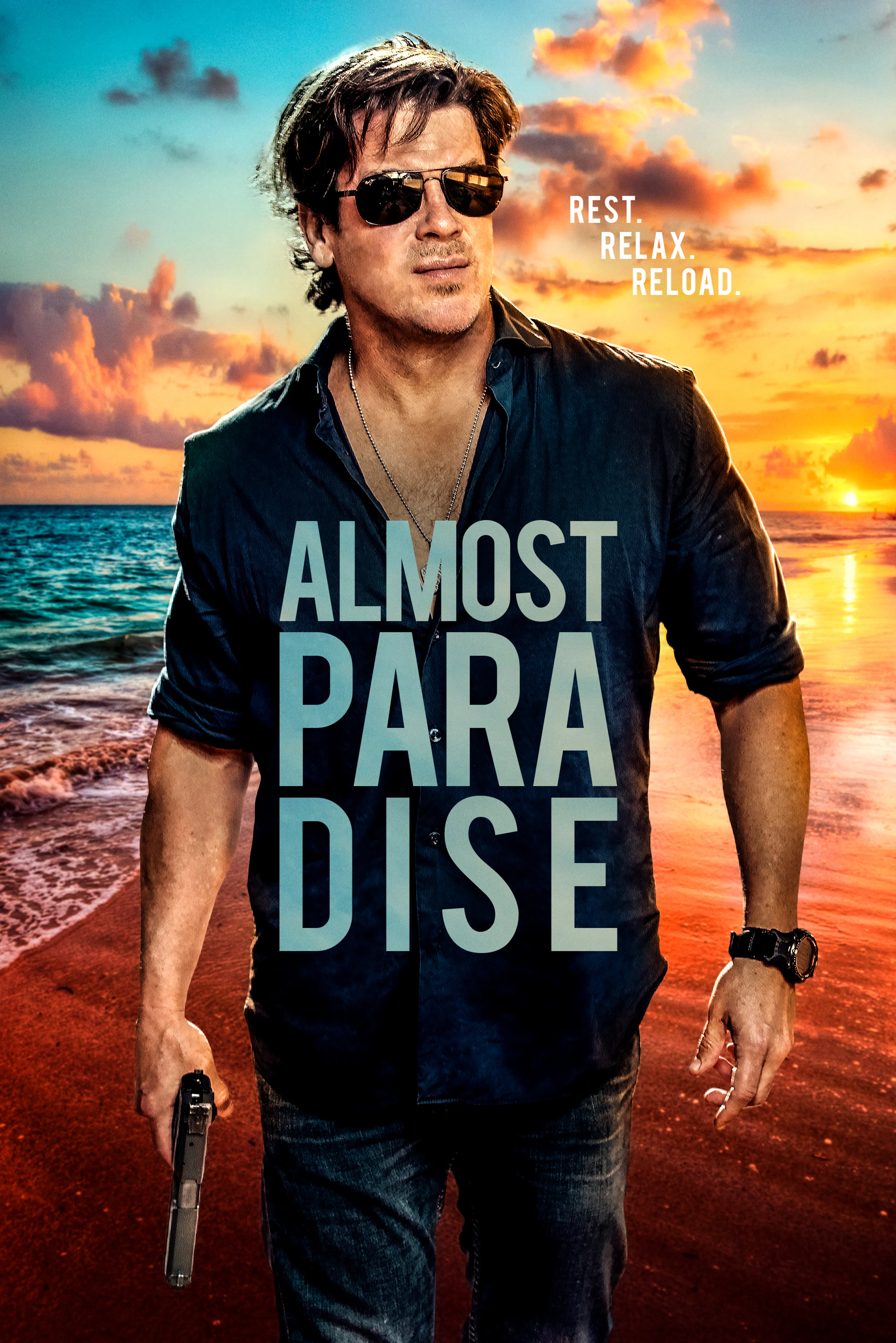 Almost Paradise