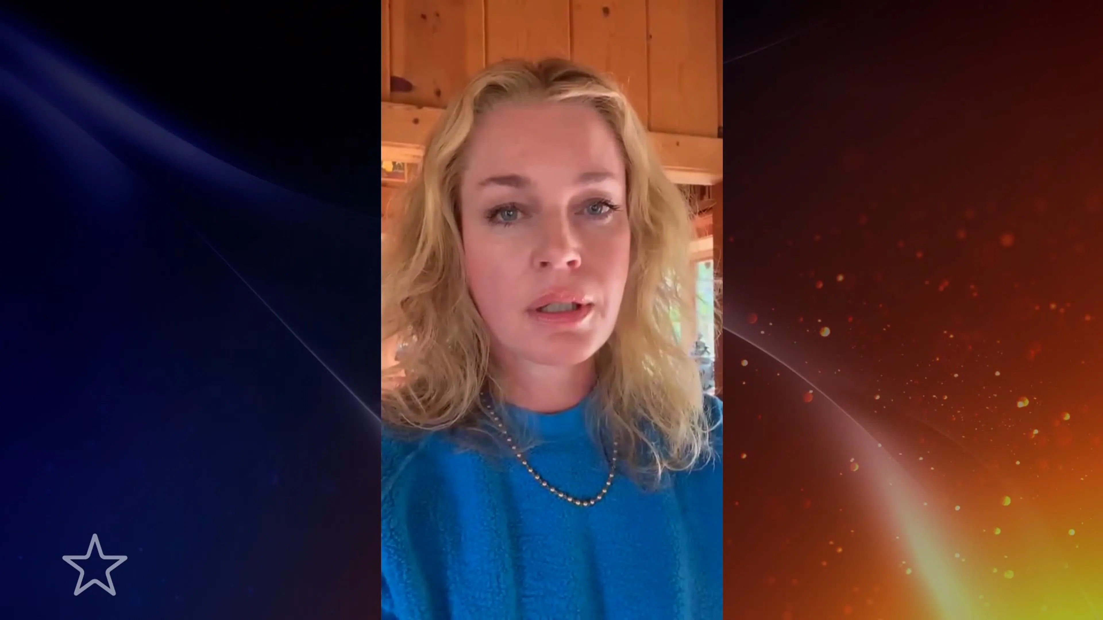 Rebecca Romijn emotioneel over overlijden van 'goede vriend' Patrick Stewart