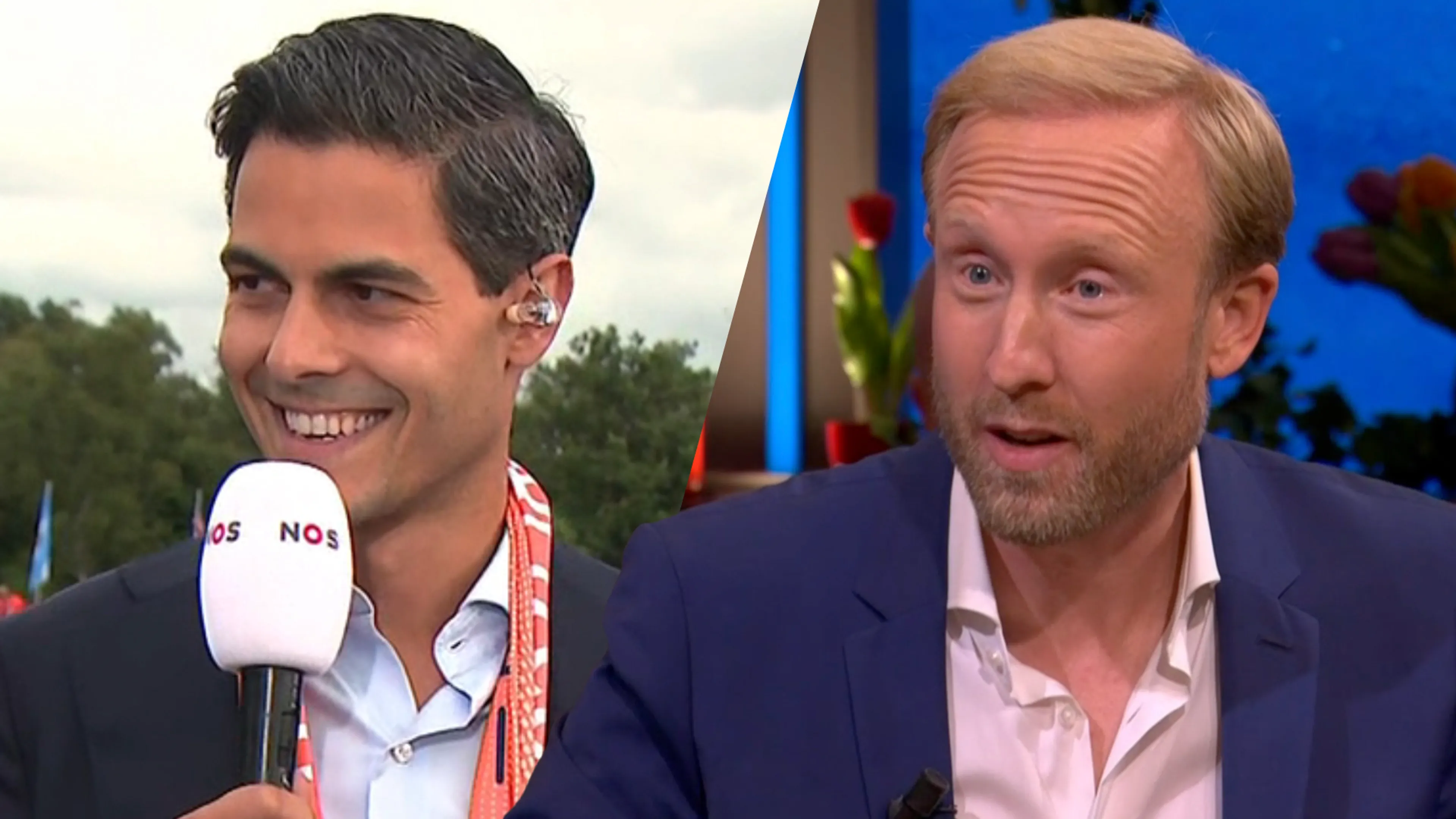 Raymond Mens over Jetten: 'Moet oppassen dat hij niet als Premier Feestneus bekend komt te staan'