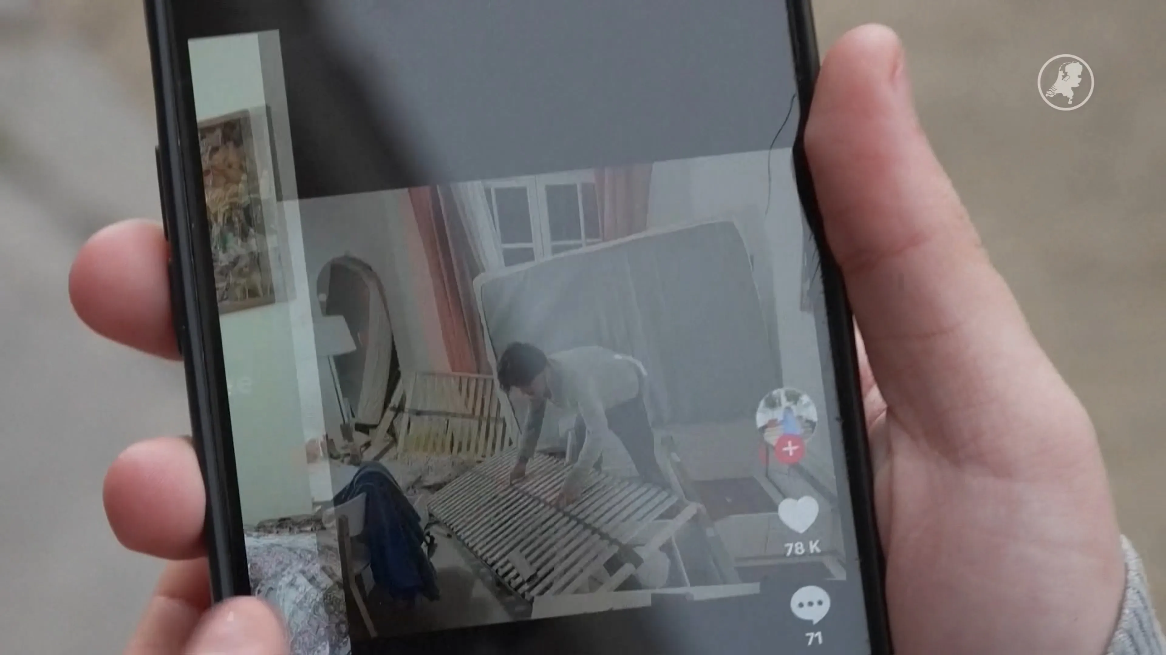Kinderen zien online steeds jonger nare dingen, maar vertellen ouders niets