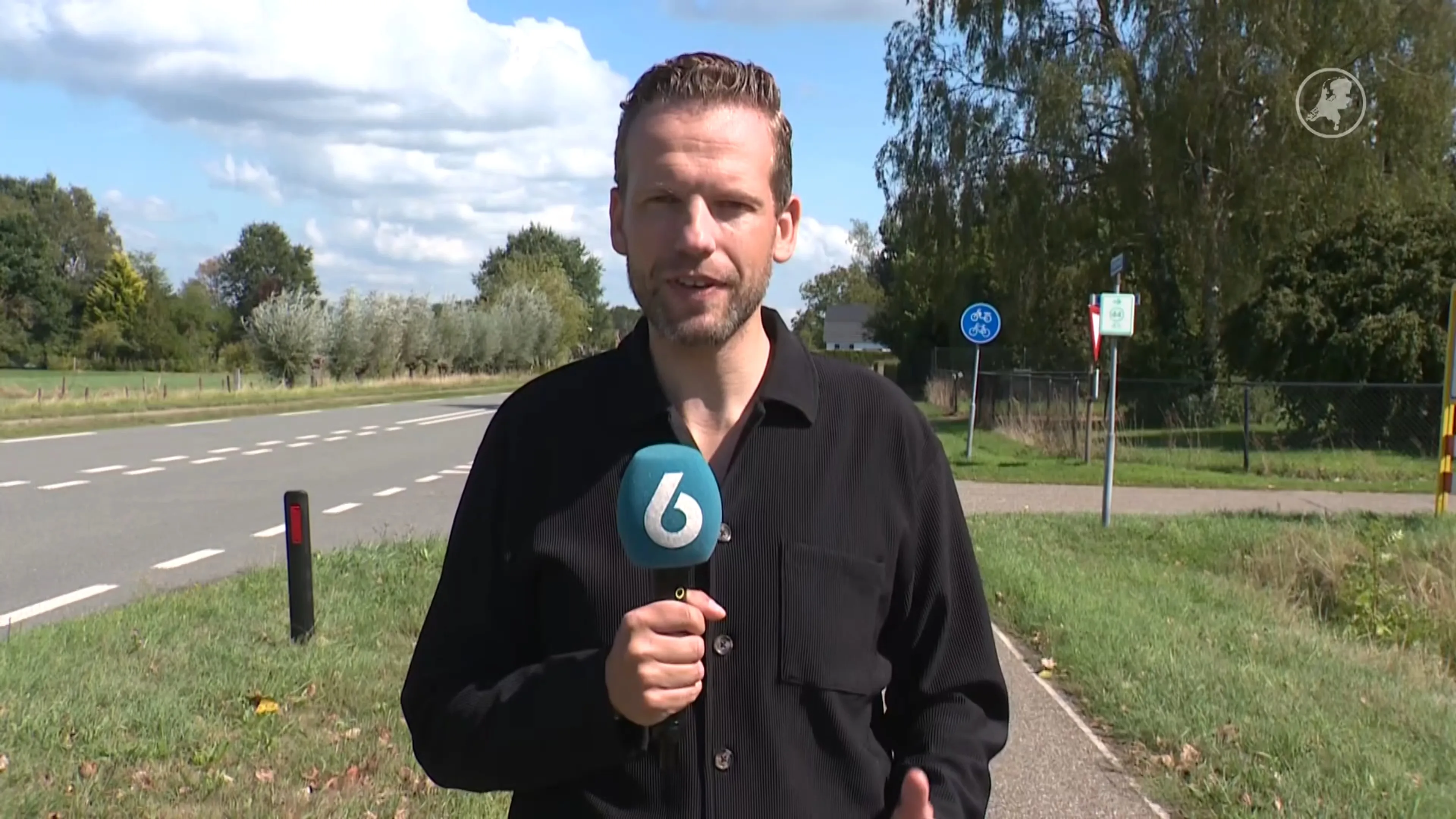 Verslagever Léon Mastik over de 'on-Nederlandse schietpartij in Overasselt