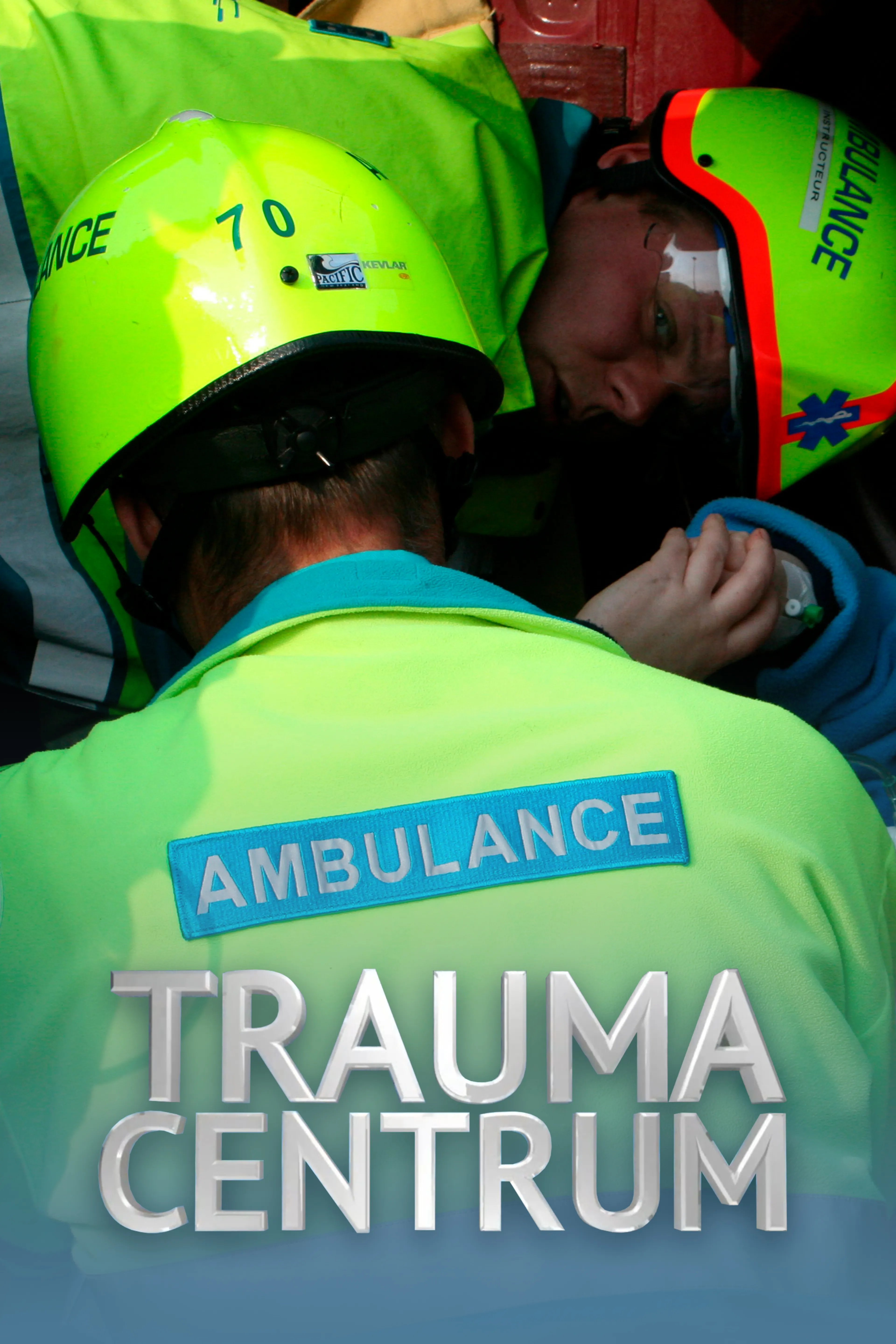 Trauma Centrum