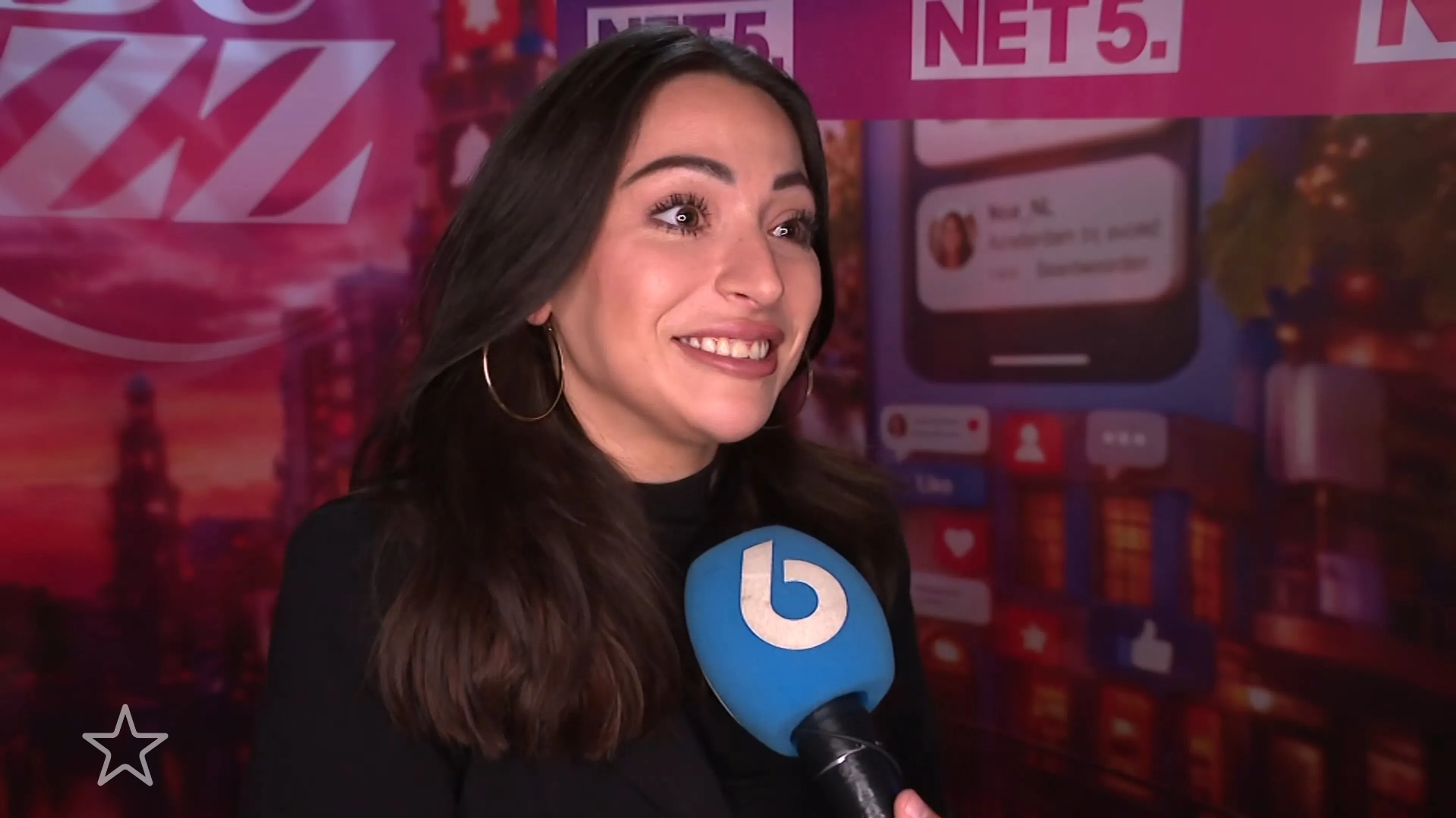 Lale Gül date met een BN'er die kinderen heeft