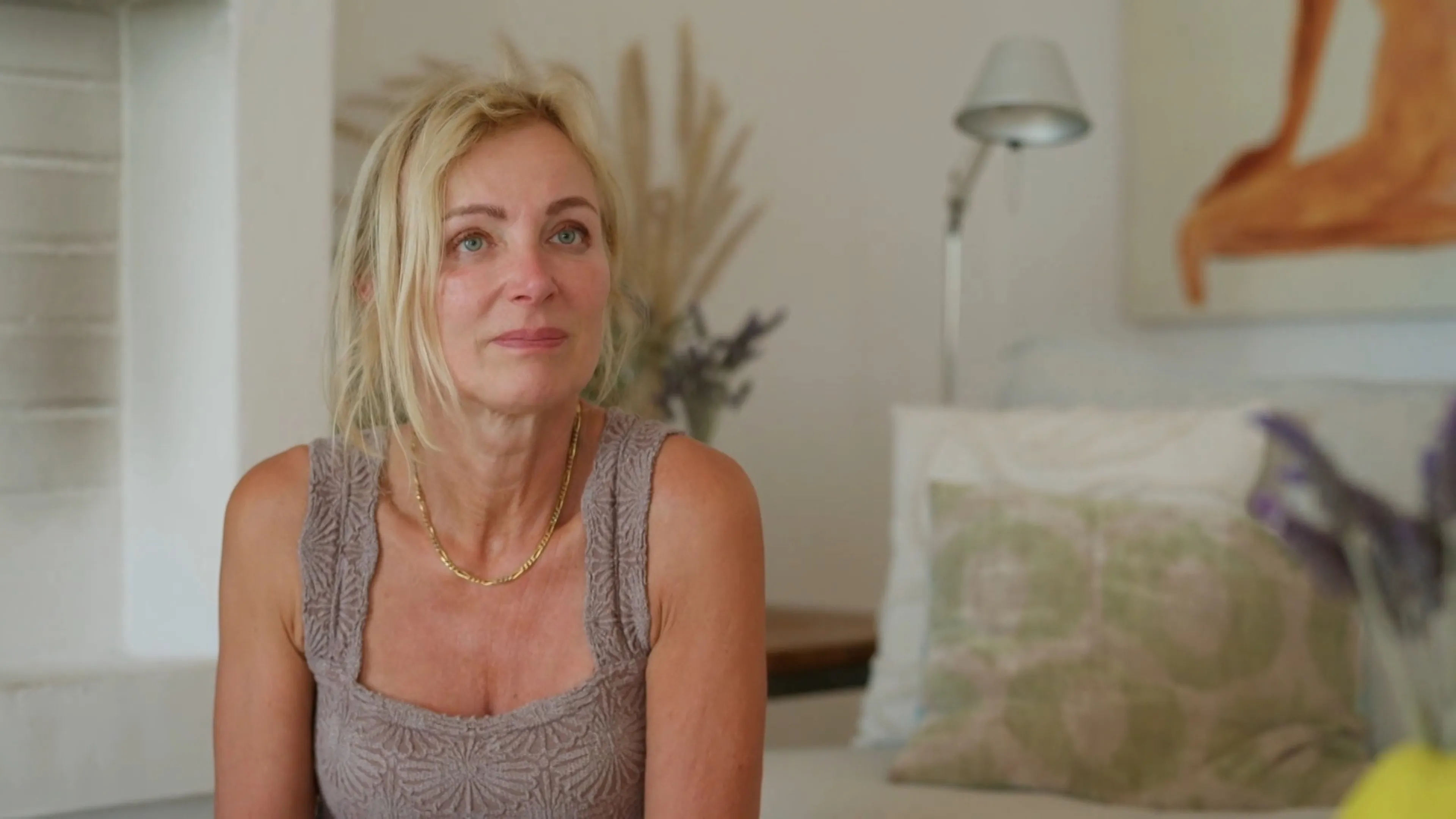 Marit twijfelt aan emigratie: 'Liever ongelukkig in Nederland'
