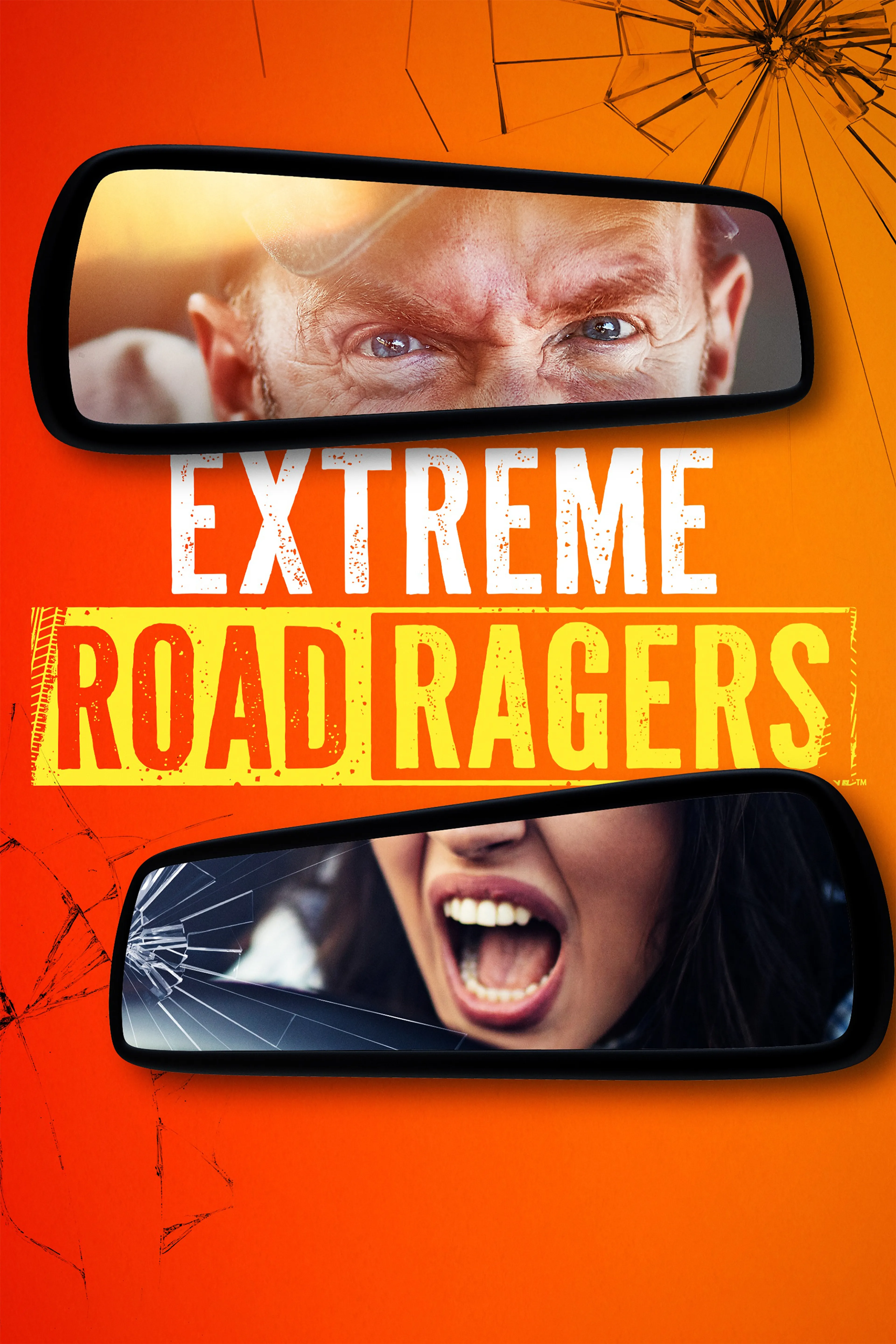 Extreme Road Ragers