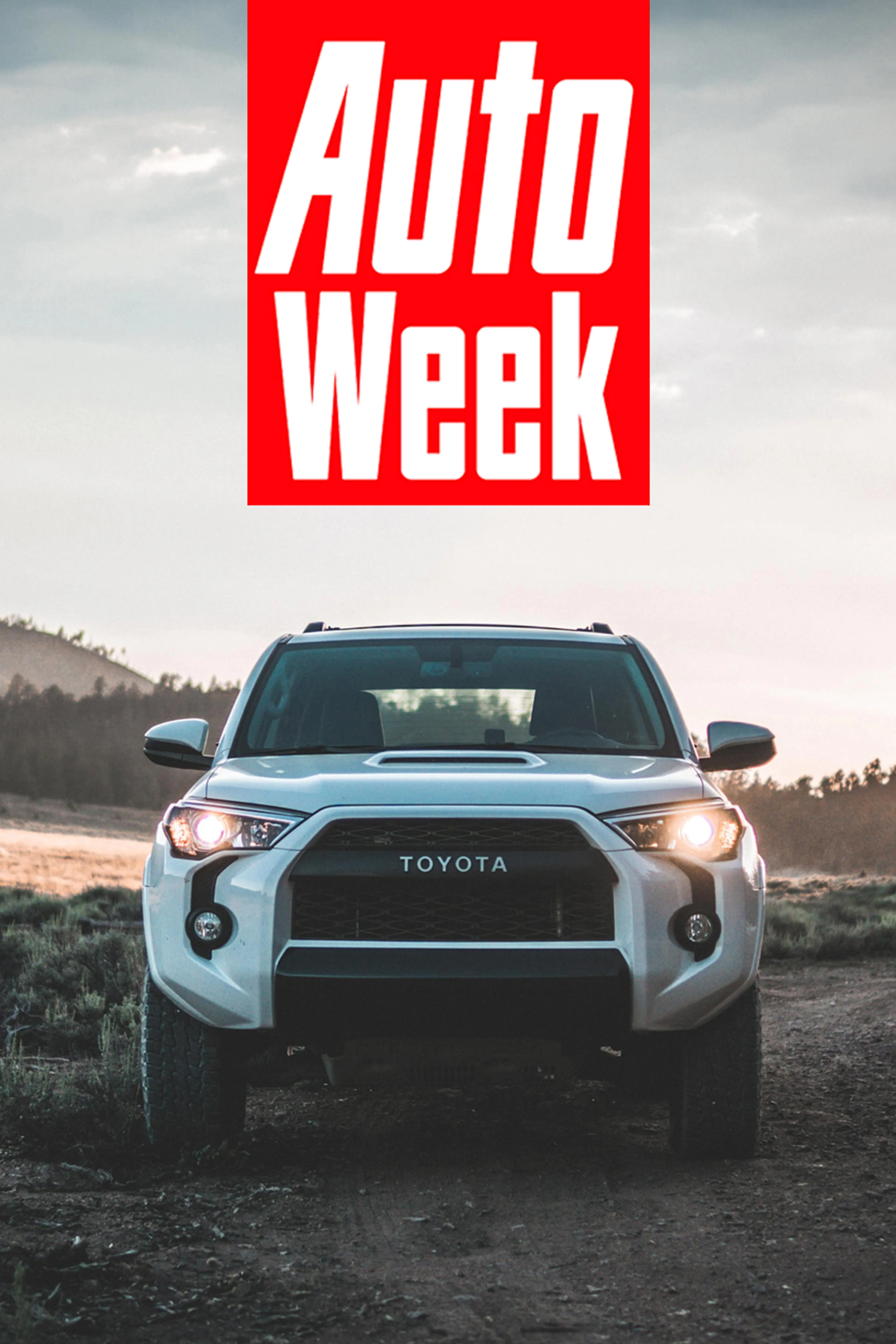 AutoWeek TV