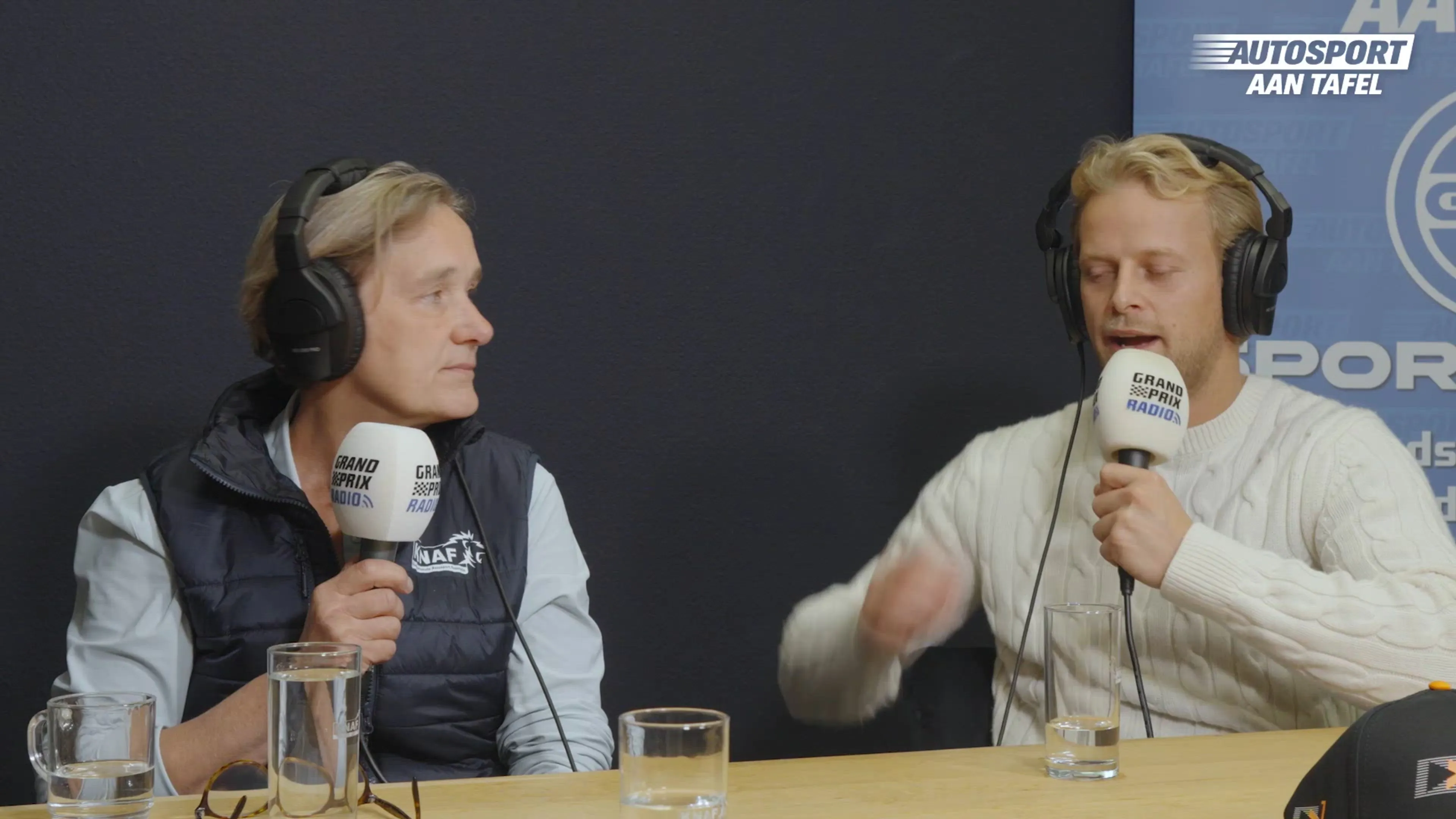 Strenge controles zorgen voor frustratie bij raceteam: 'Ze zoeken echt naar fouten'