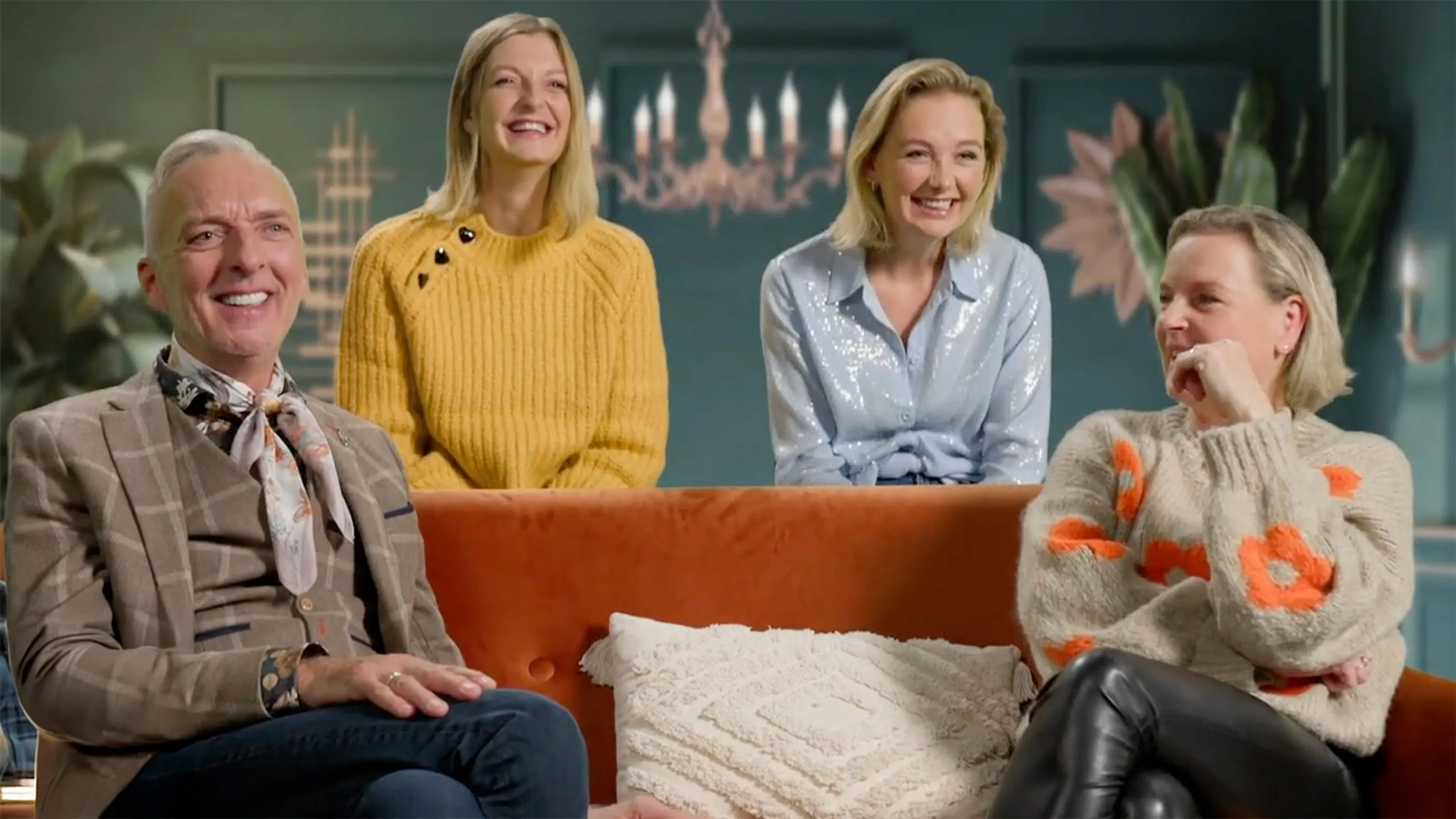 Chateau Meiland: beleef het hele verhaal opnieuw vanaf 5 mei op SBS9