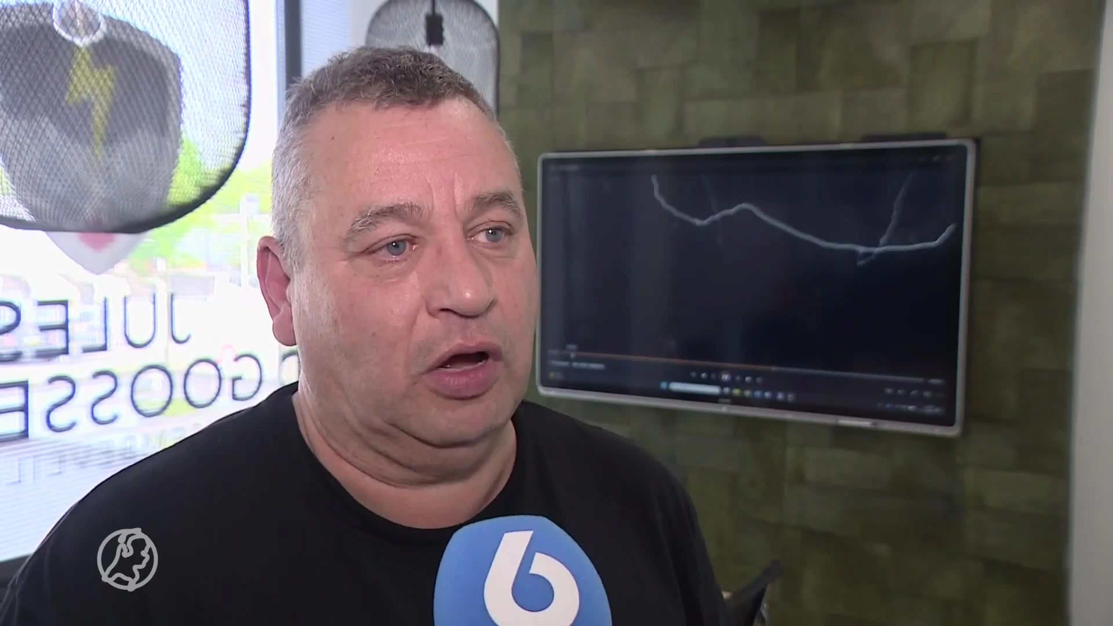 Kans op blikseminslag neemt toe: wat kan je ertegen doen?
