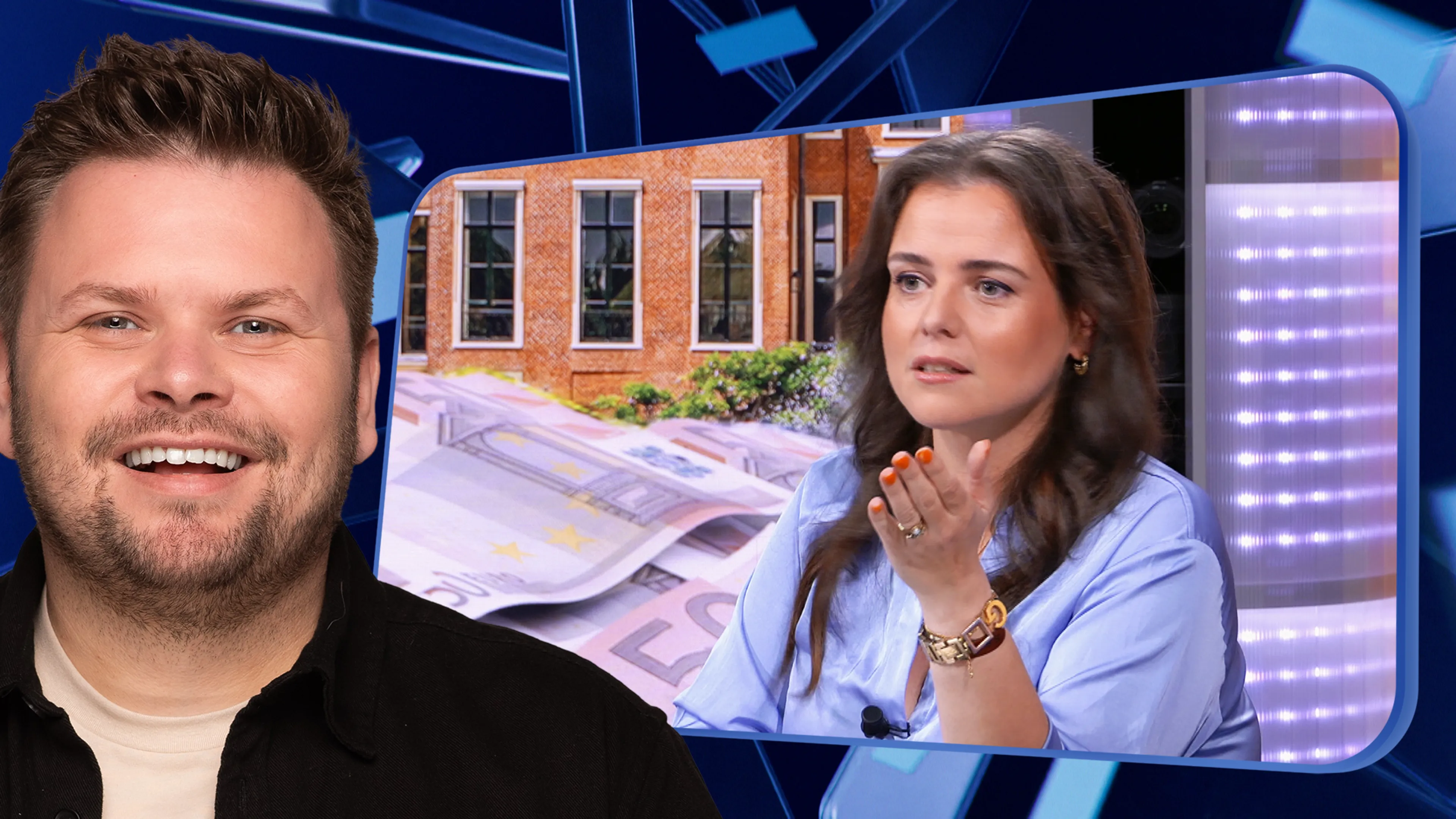 Seizoen 2026, aflevering 209