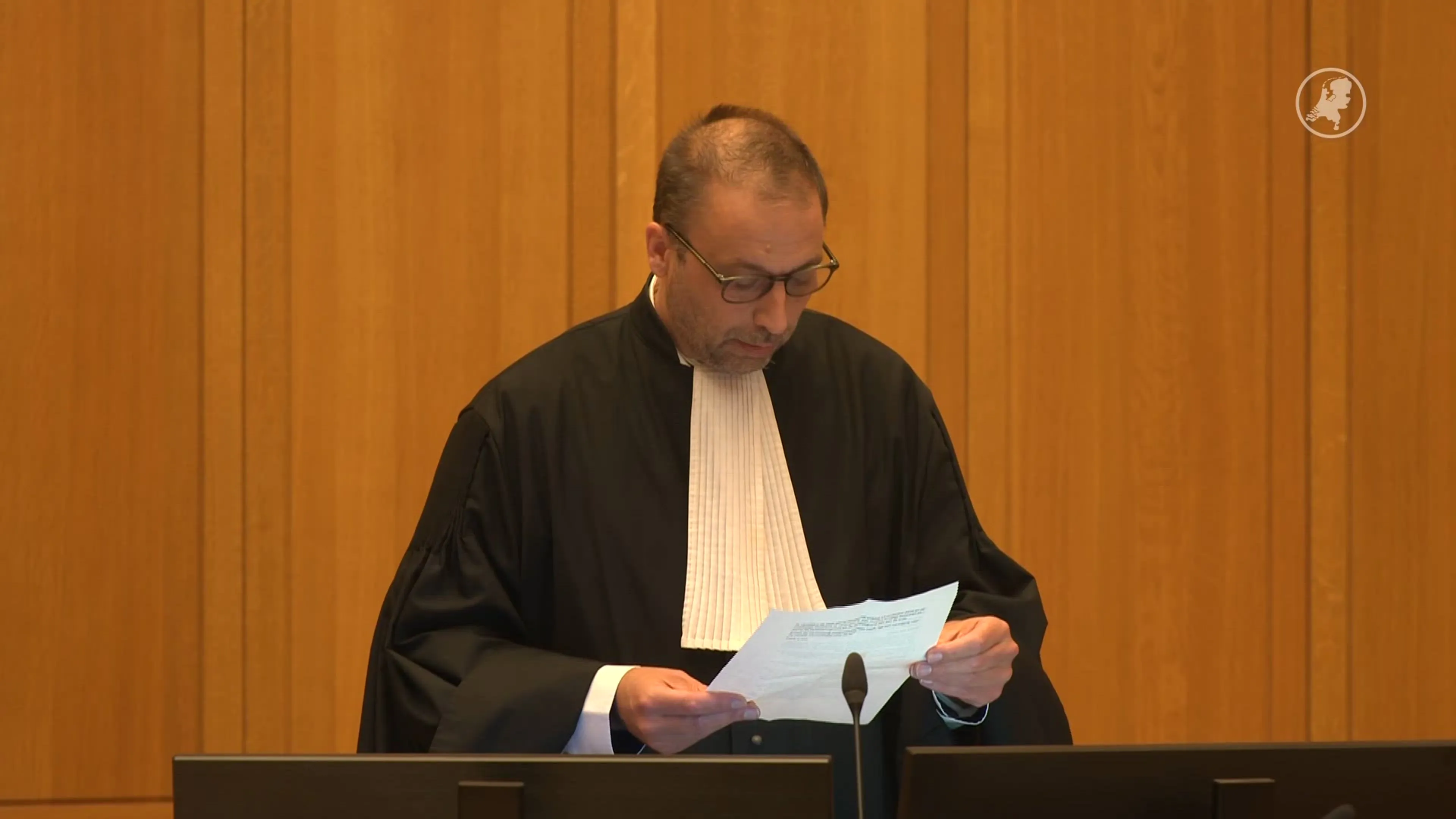 Verdachte doodsteken jeugdtrainer: 'Ik was ernstig in verwarring'
