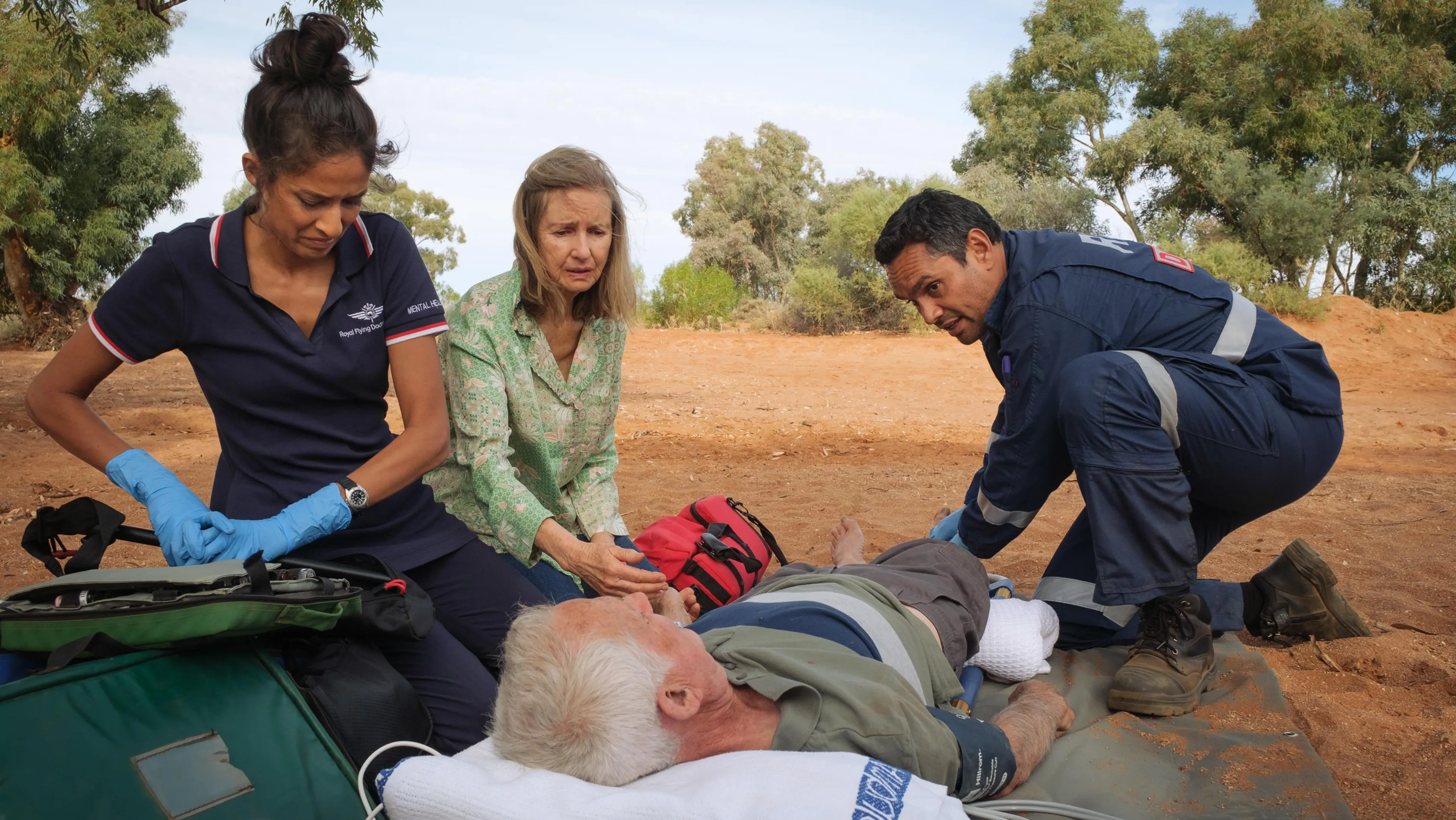Royal Flying Doctor Service