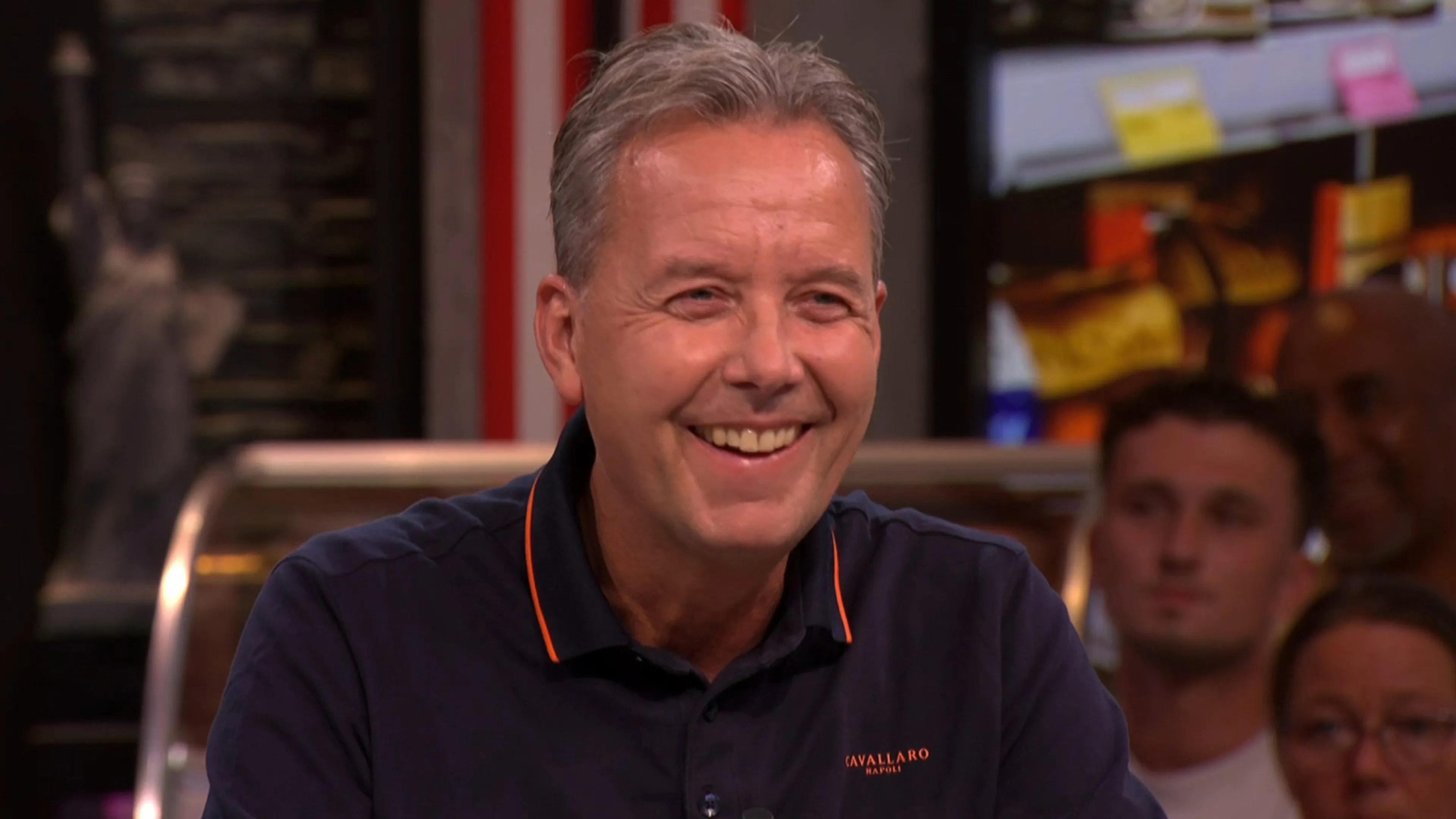 Seizoen 2026, aflevering 34