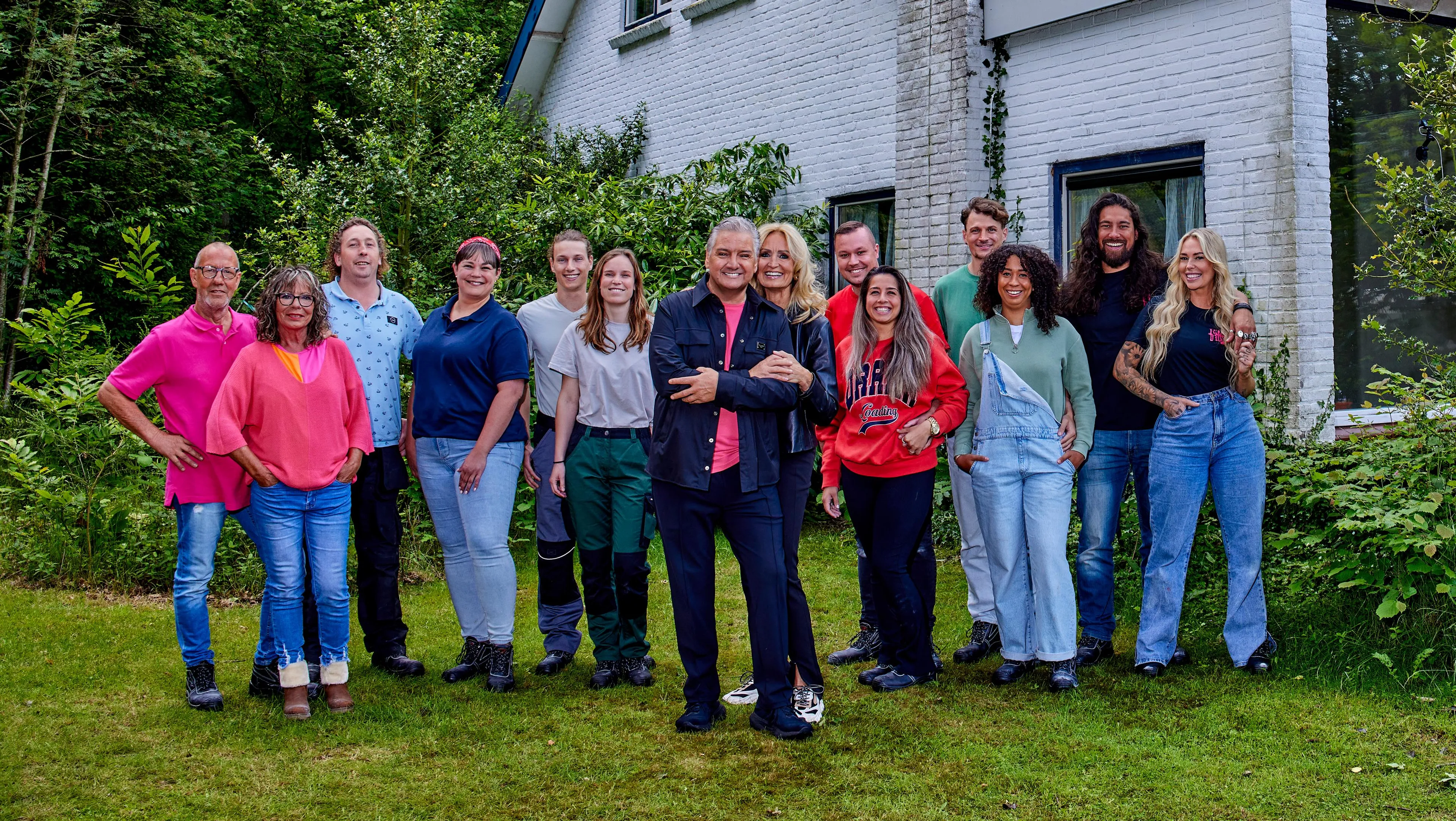 Seizoen 1, aflevering 37