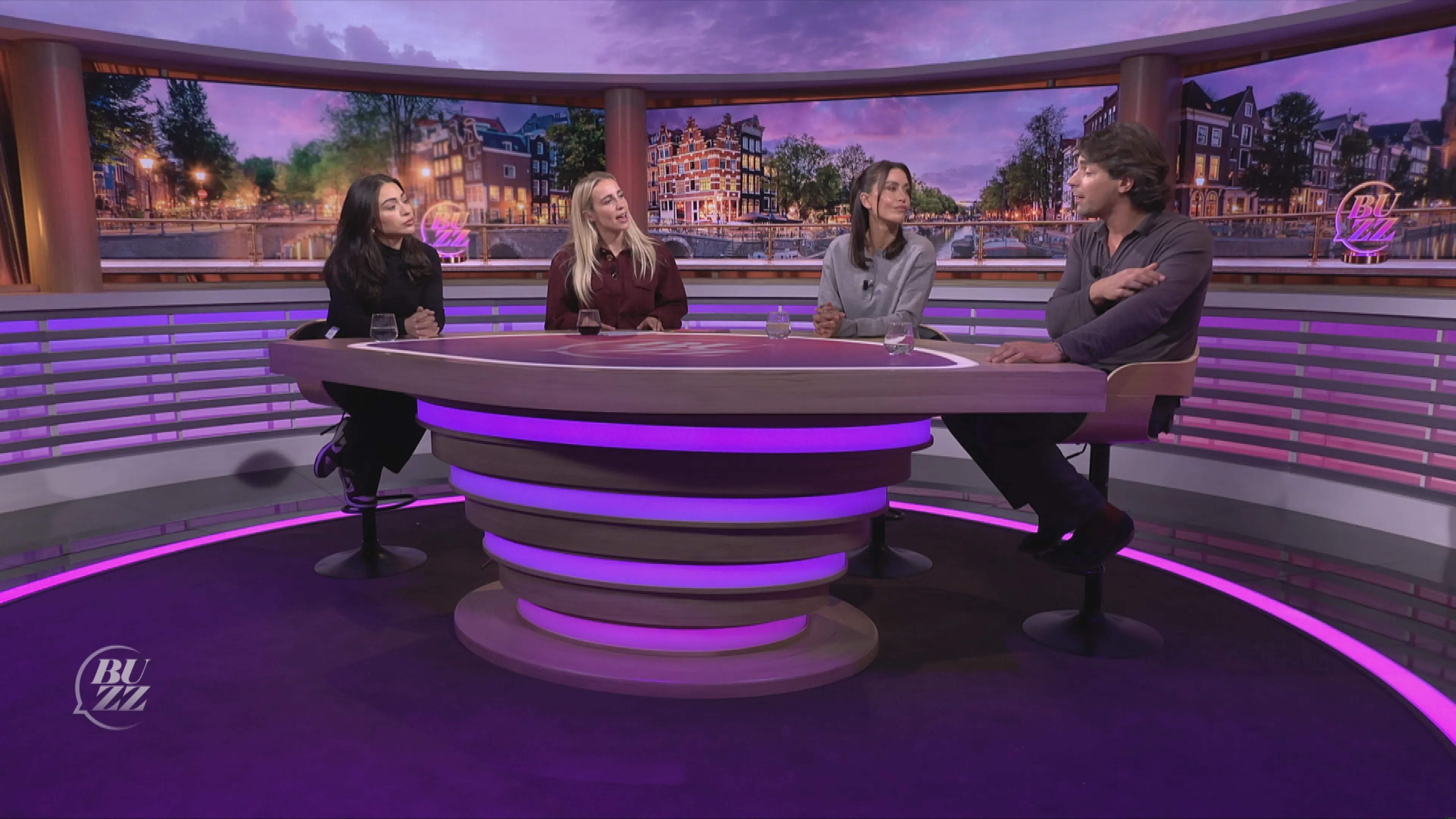 Seizoen 1, aflevering 13