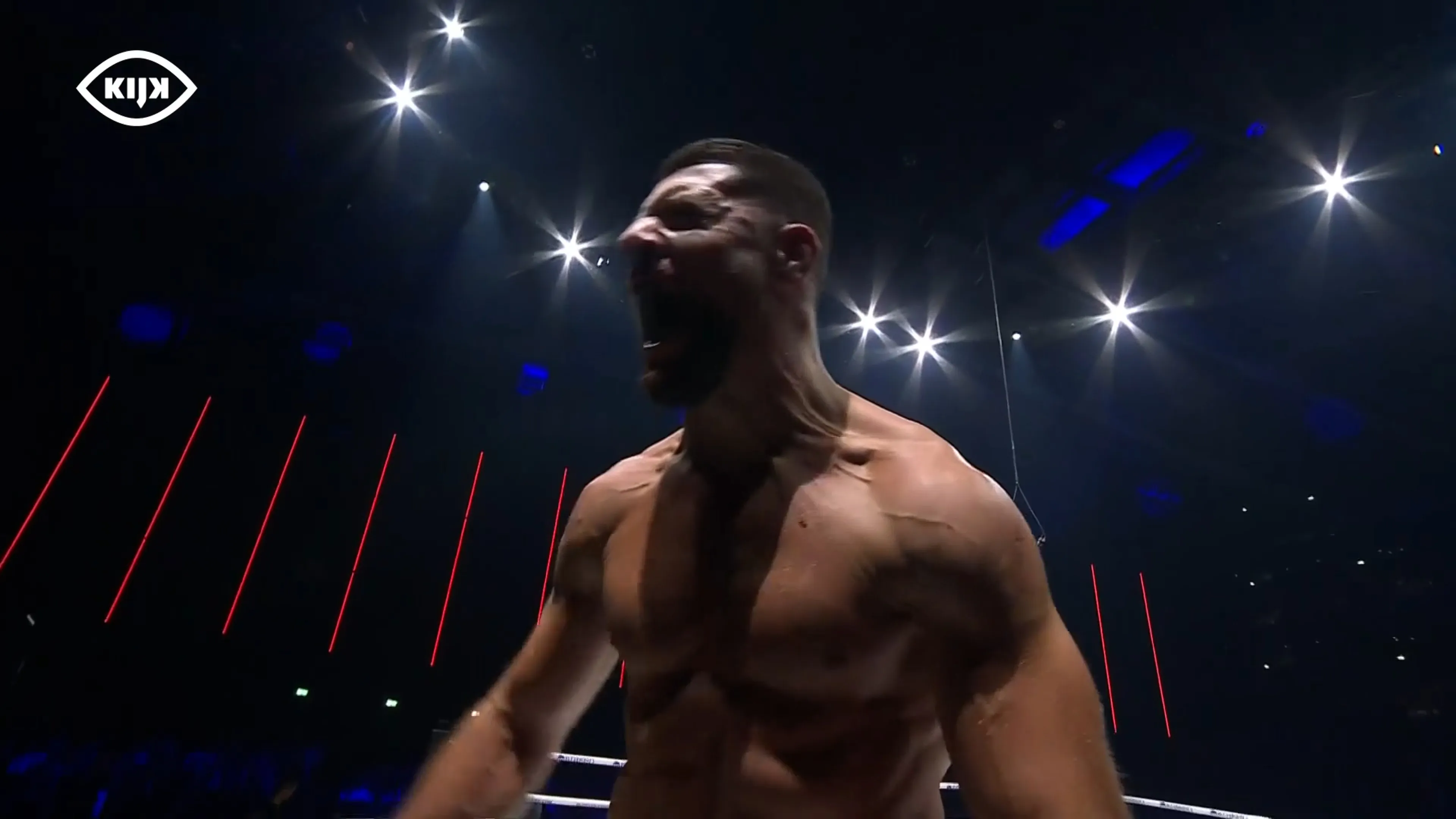 GLORY Kickboxing
