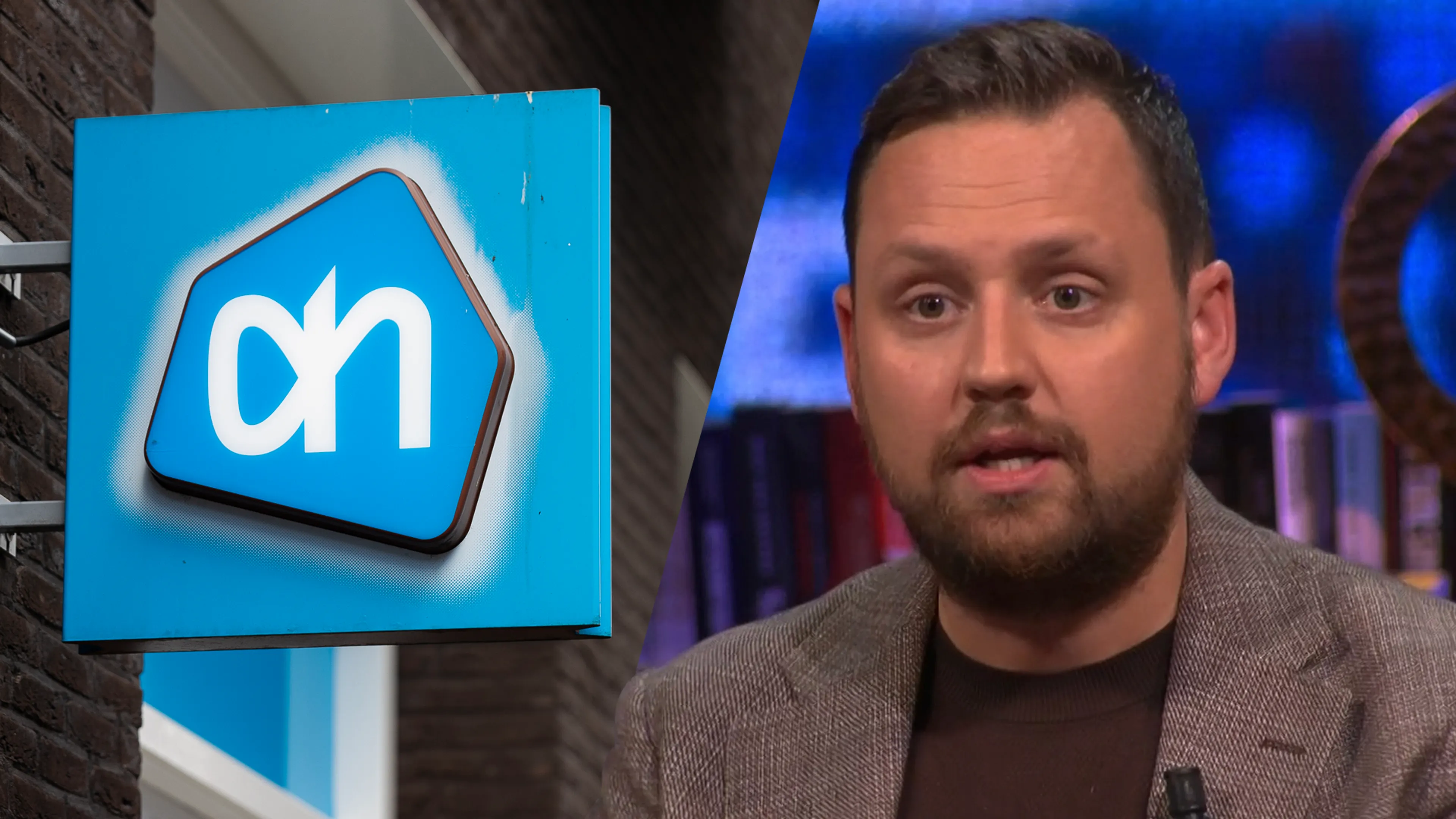 Dave Maasland duikt in cyberincident bij Albert Heijn: wat is er precies gebeurd?