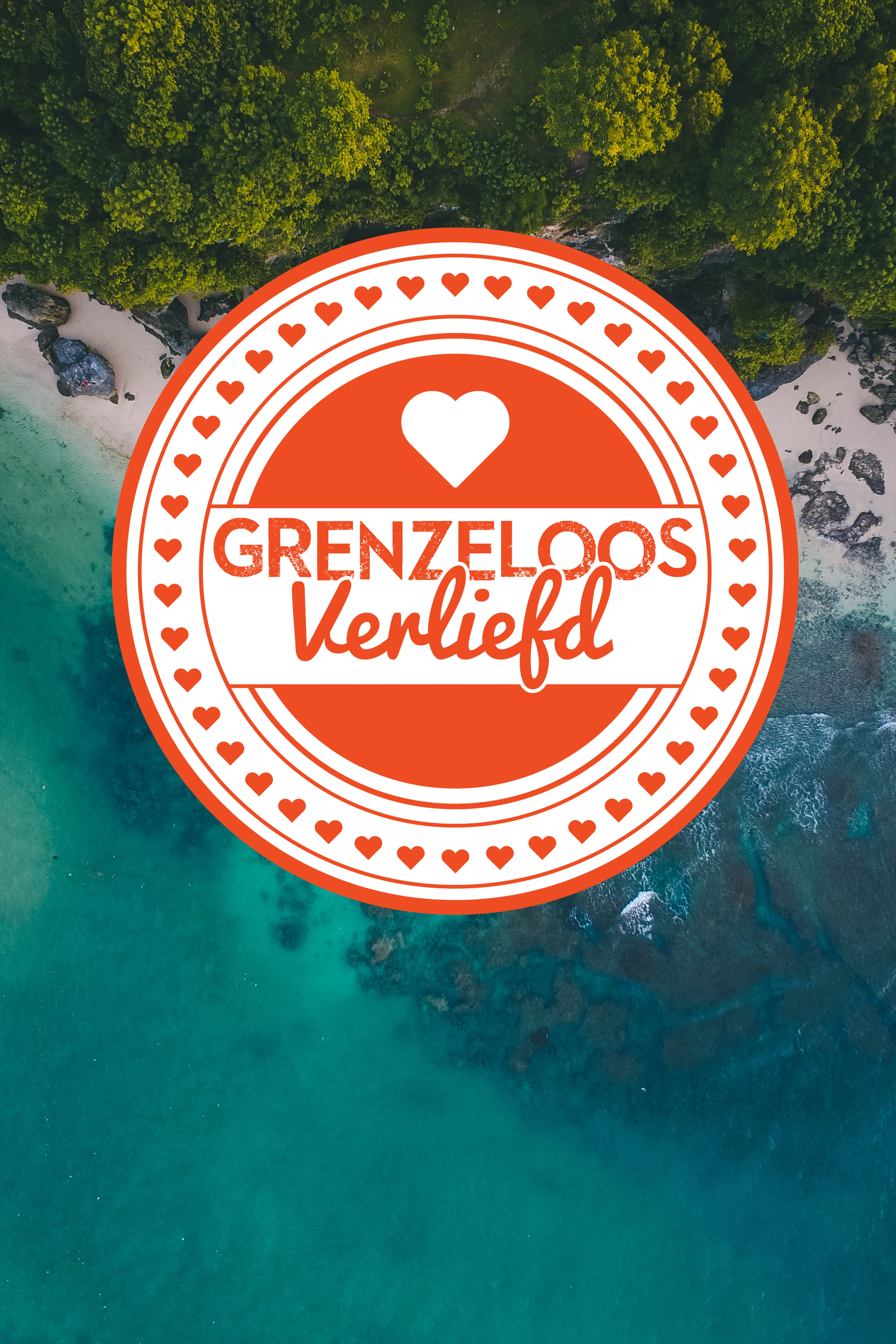 Grenzeloos Verliefd